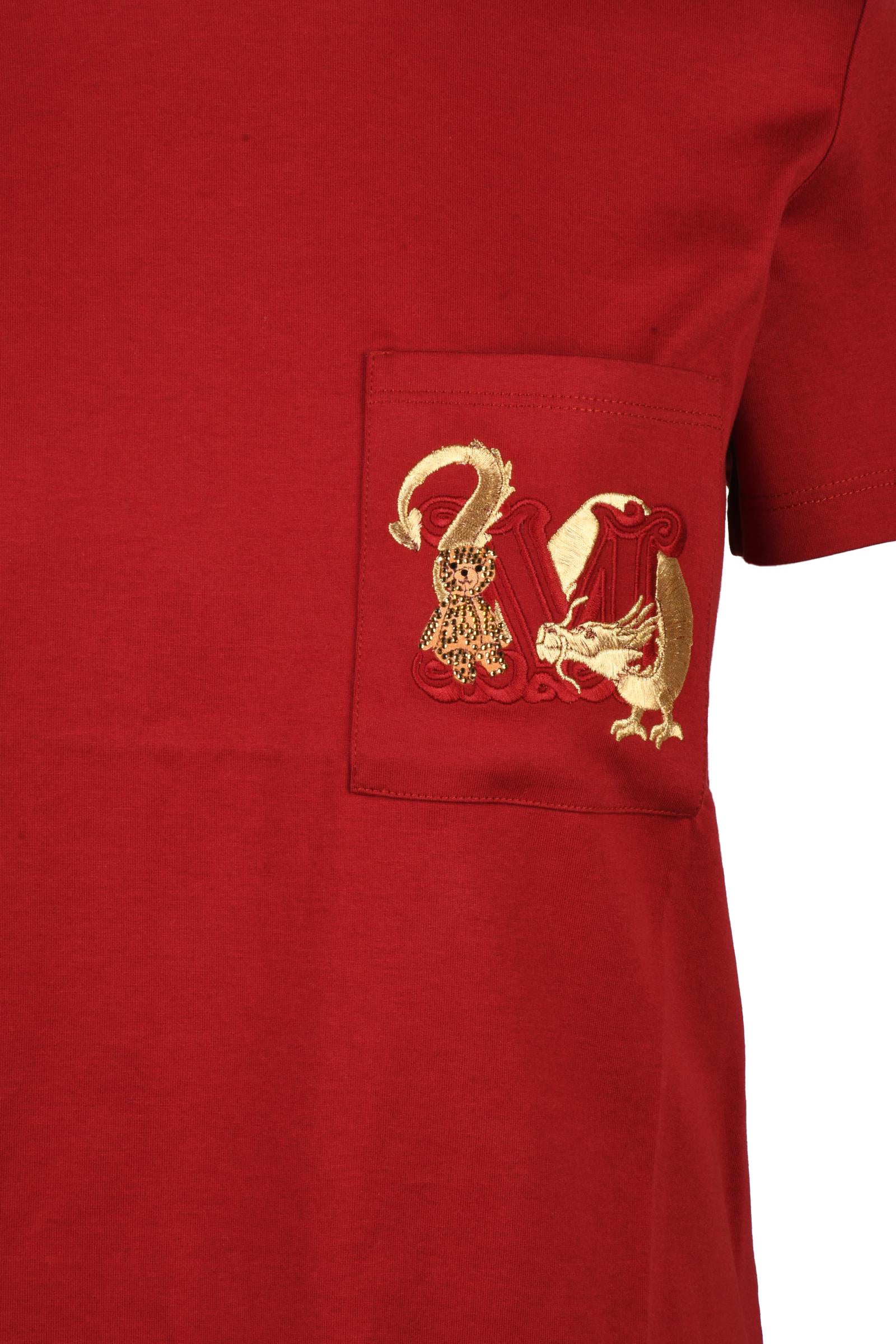 MAX MARA - T-SHIRT AND POLO