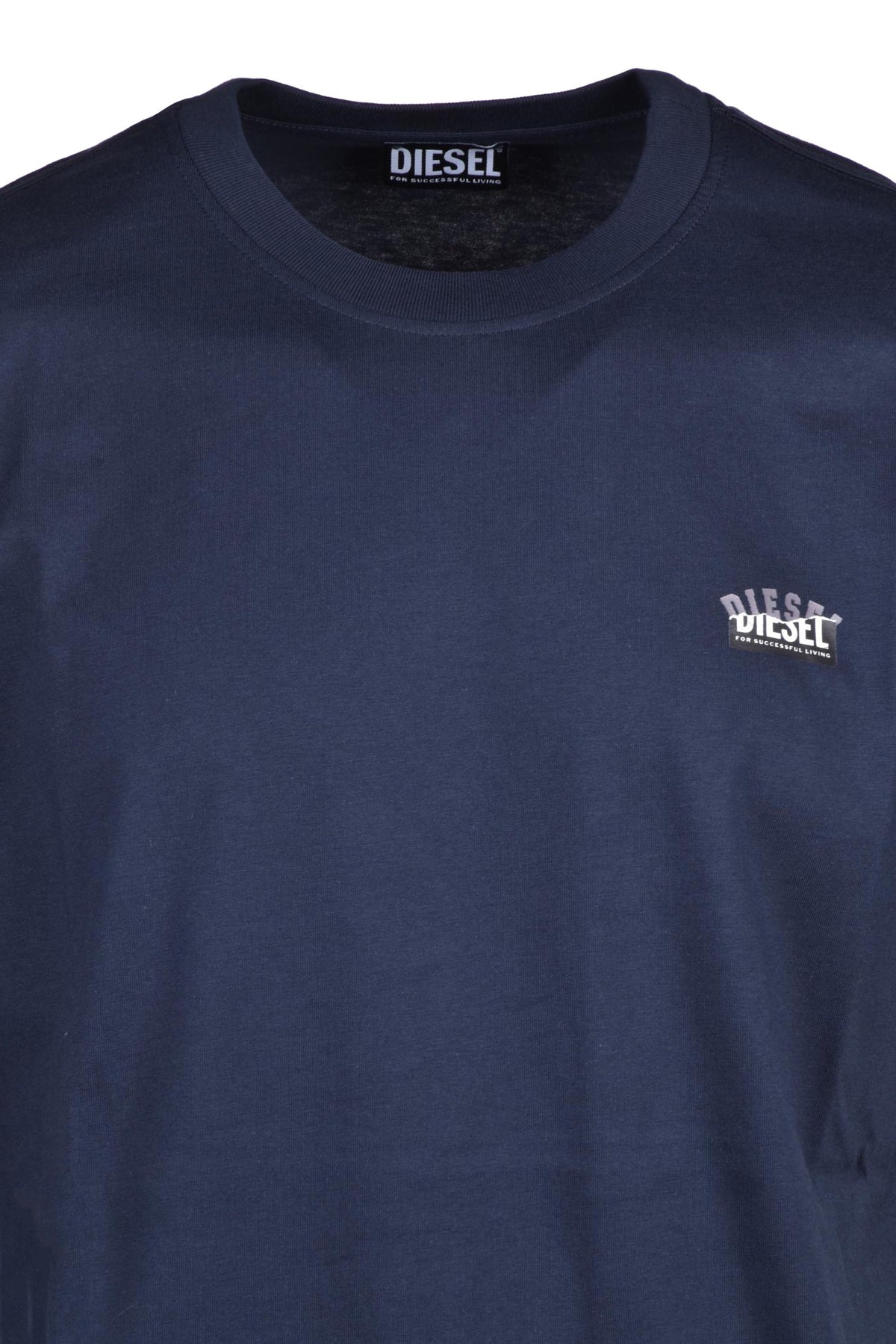 DIESEL - T-SHIRT AND POLO