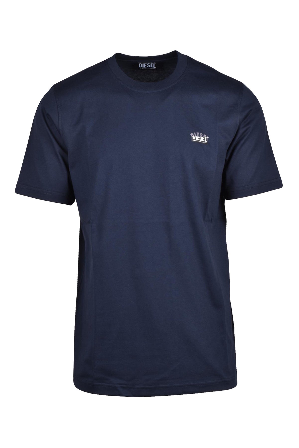 DIESEL - T-SHIRT AND POLO
