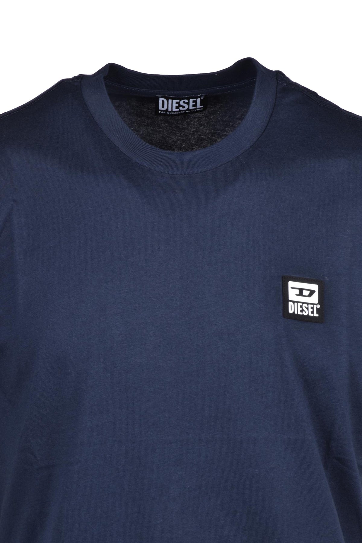 DIESEL - T-SHIRT AND POLO