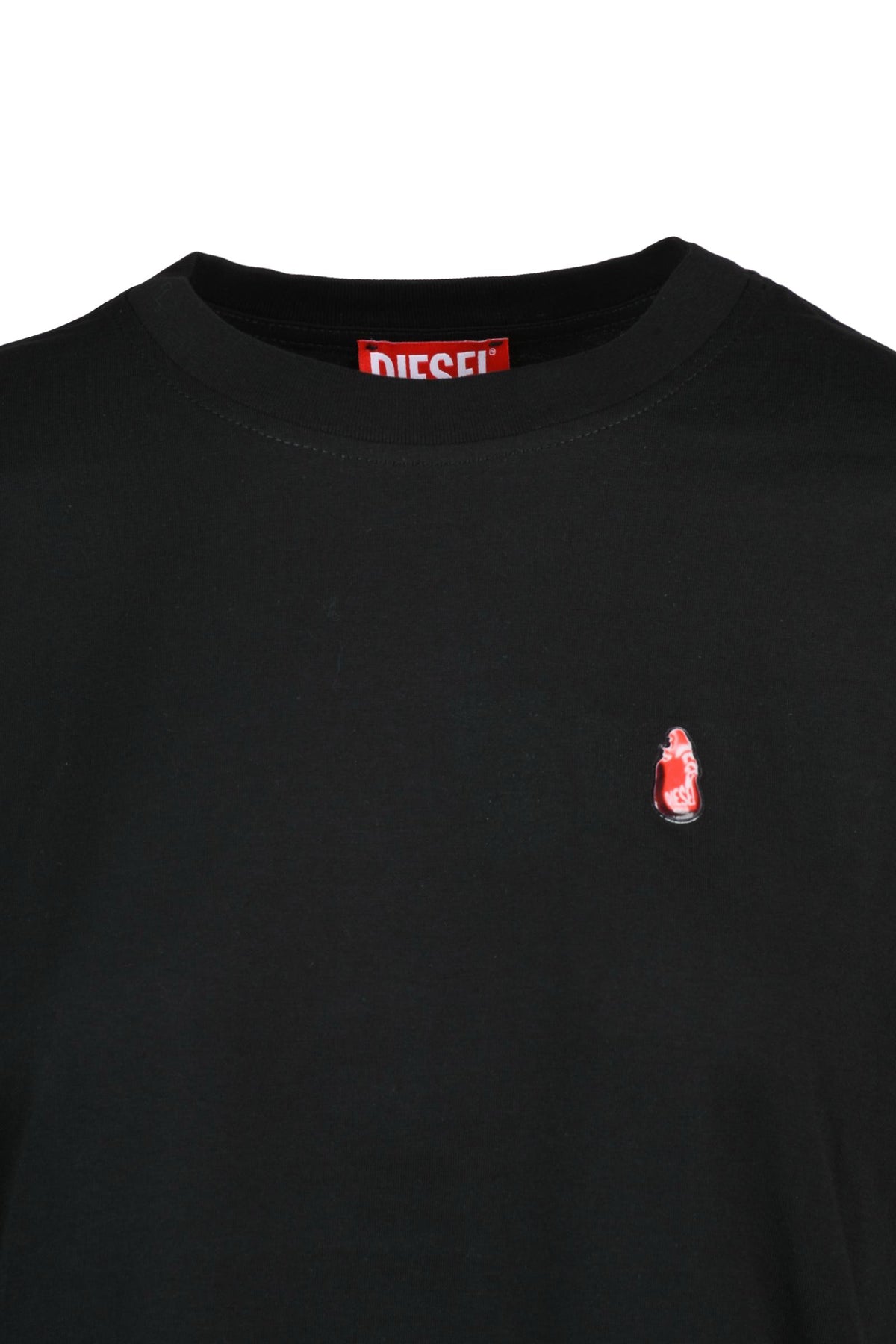 DIESEL - T-SHIRT AND POLO