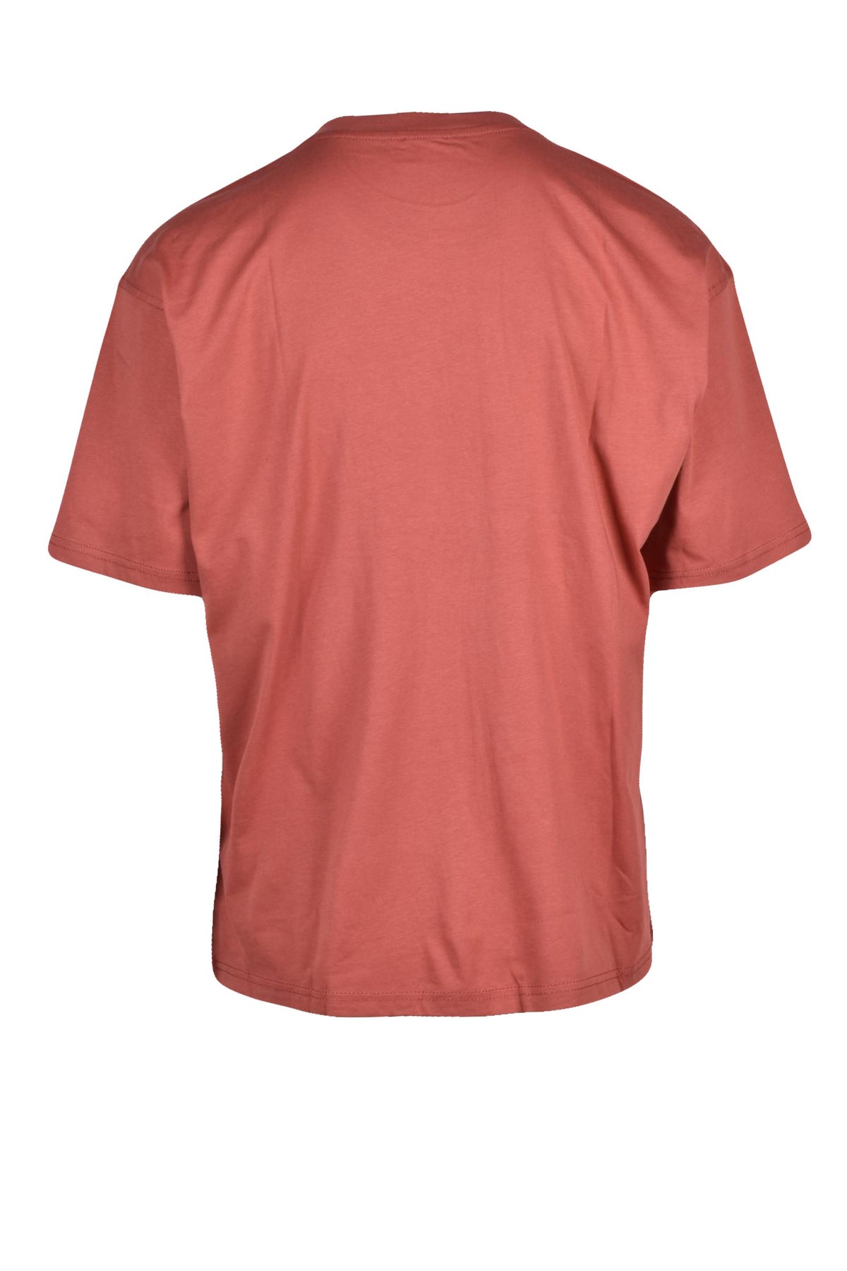 DIESEL - T-SHIRT AND POLO