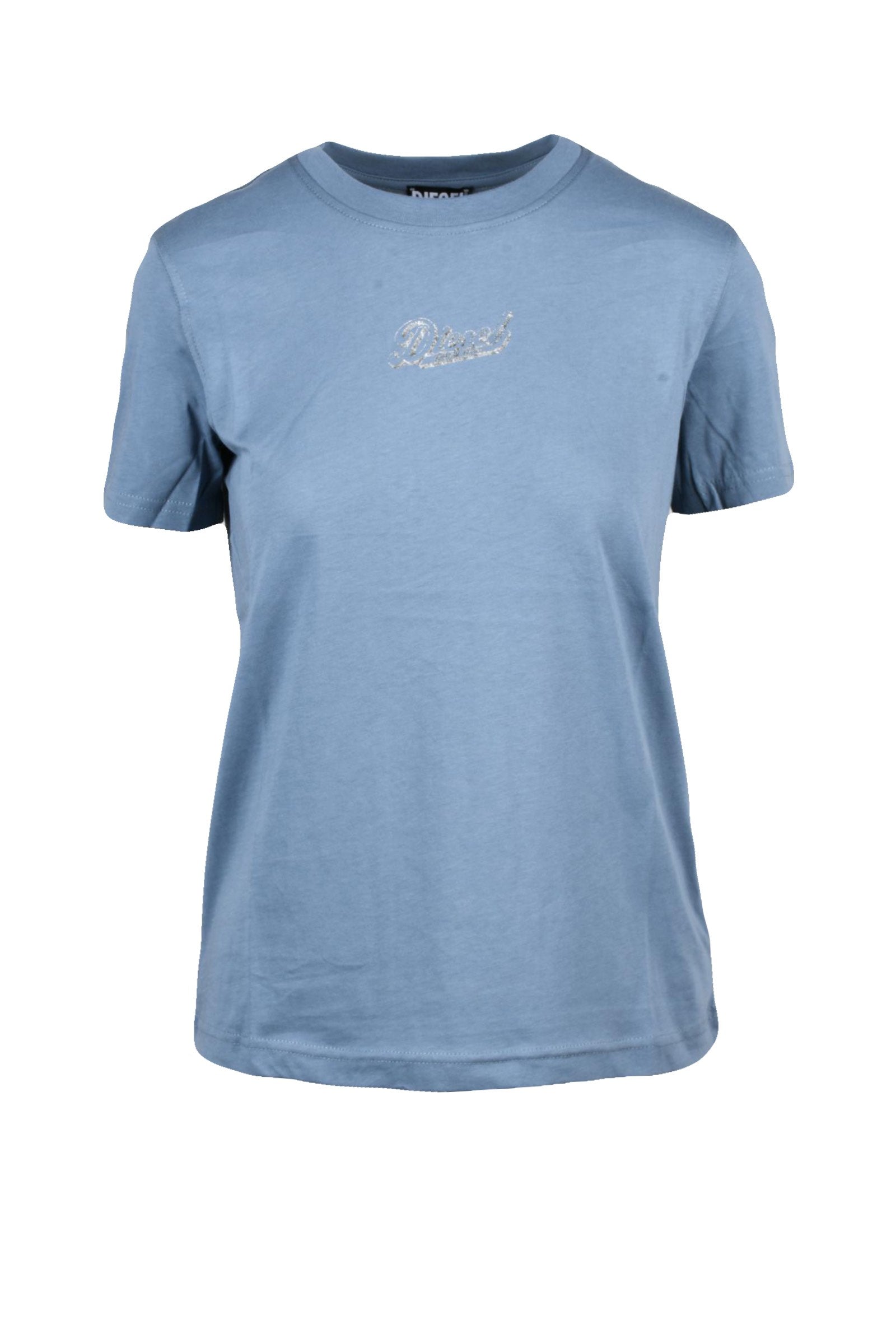 DIESEL - T-SHIRT AND POLO