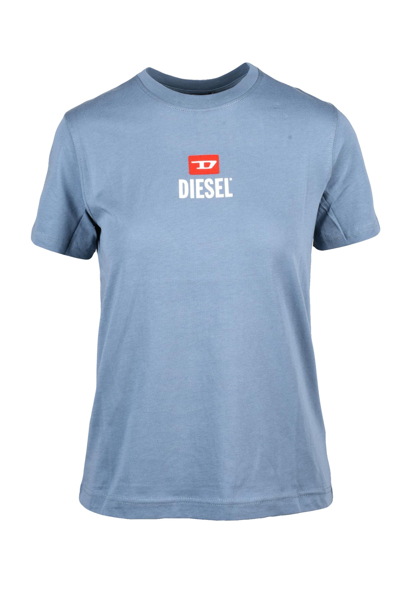 DIESEL - T-SHIRT AND POLO