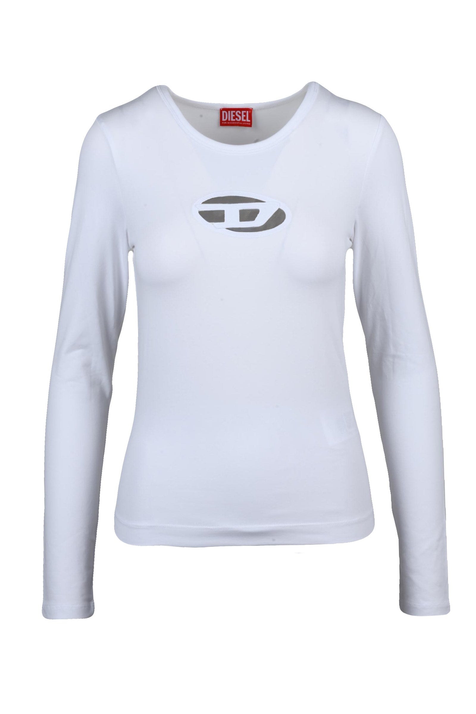 DIESEL - T-SHIRT AND POLO