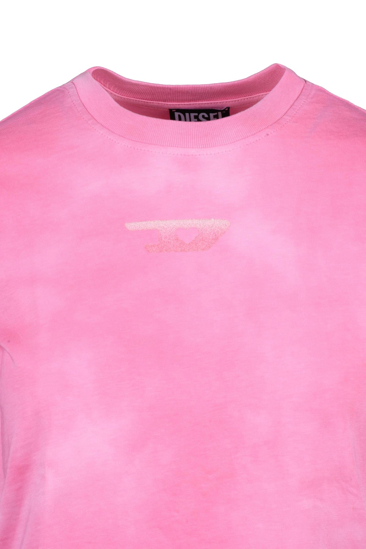 DIESEL - T-SHIRT AND POLO