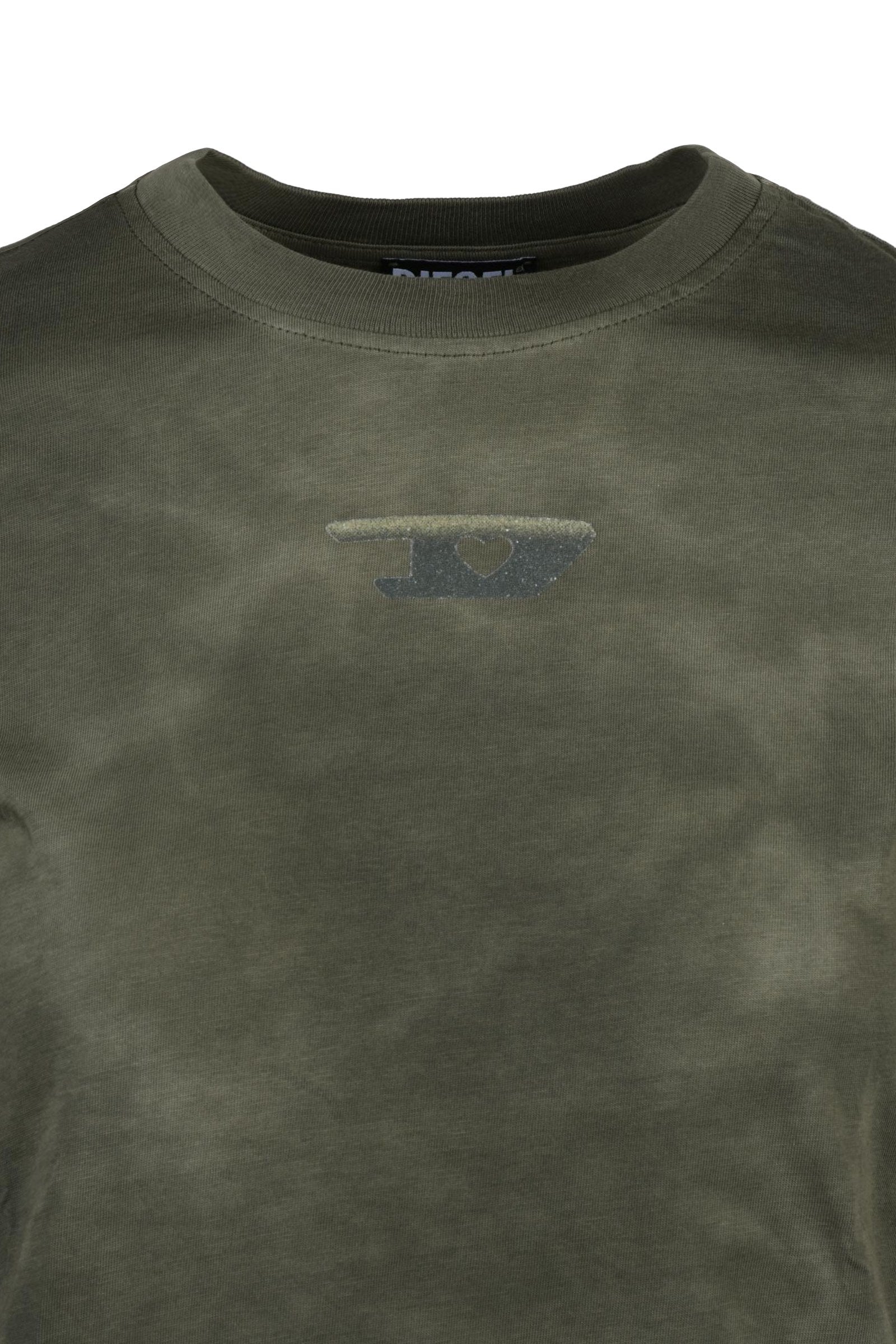 DIESEL - T-SHIRT AND POLO