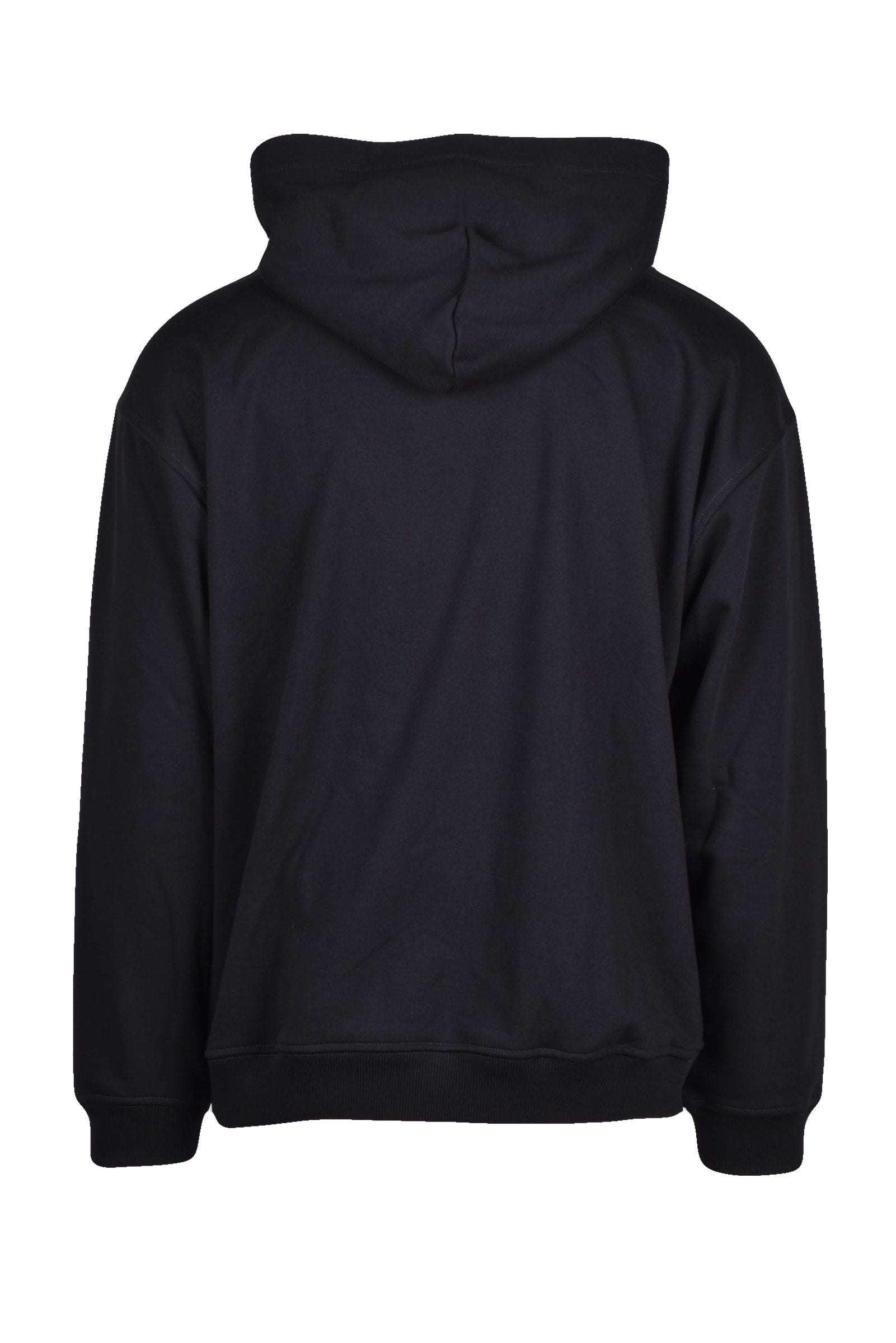 DIESEL - KNITWEAR AND SWEATSHIRTS