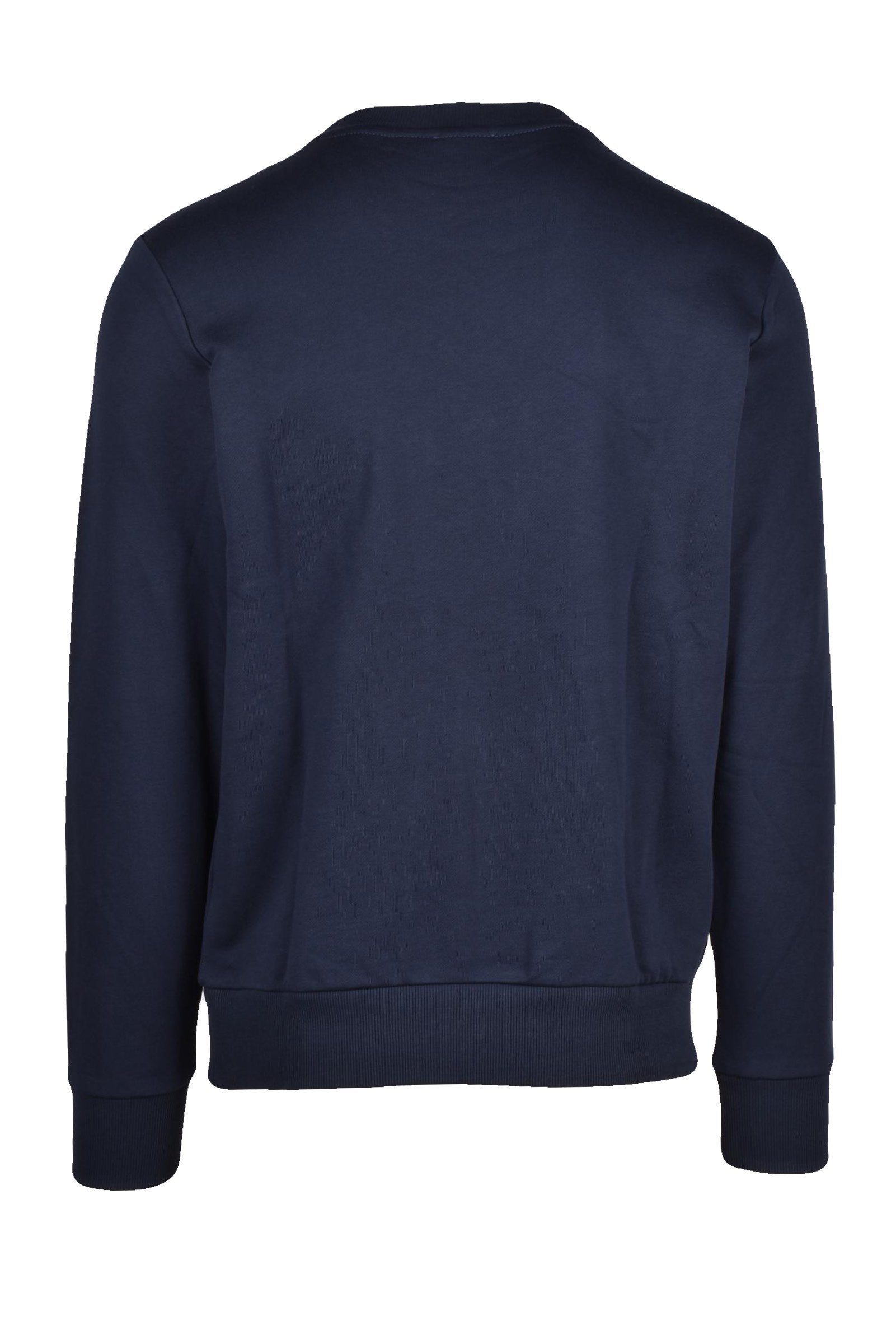 DIESEL - KNITWEAR AND SWEATSHIRTS