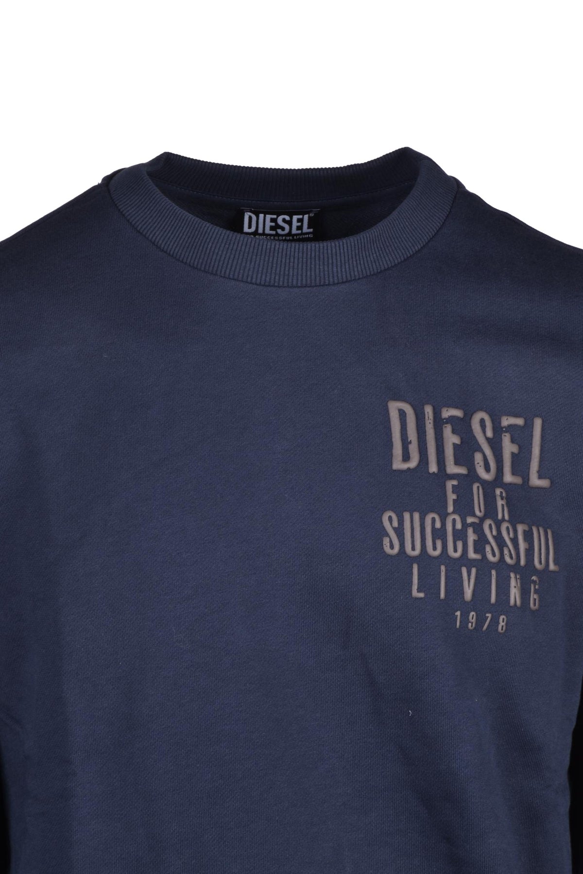 DIESEL - KNITWEAR AND SWEATSHIRTS