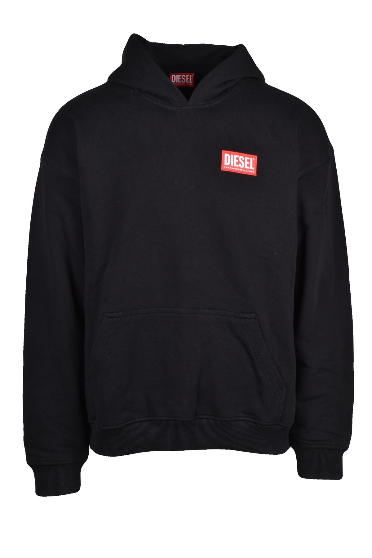 DIESEL - KNITWEAR AND SWEATSHIRTS