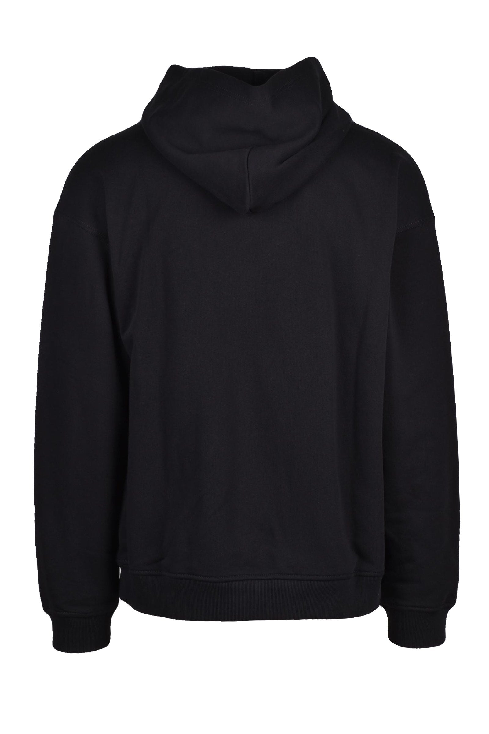 DIESEL - KNITWEAR AND SWEATSHIRTS
