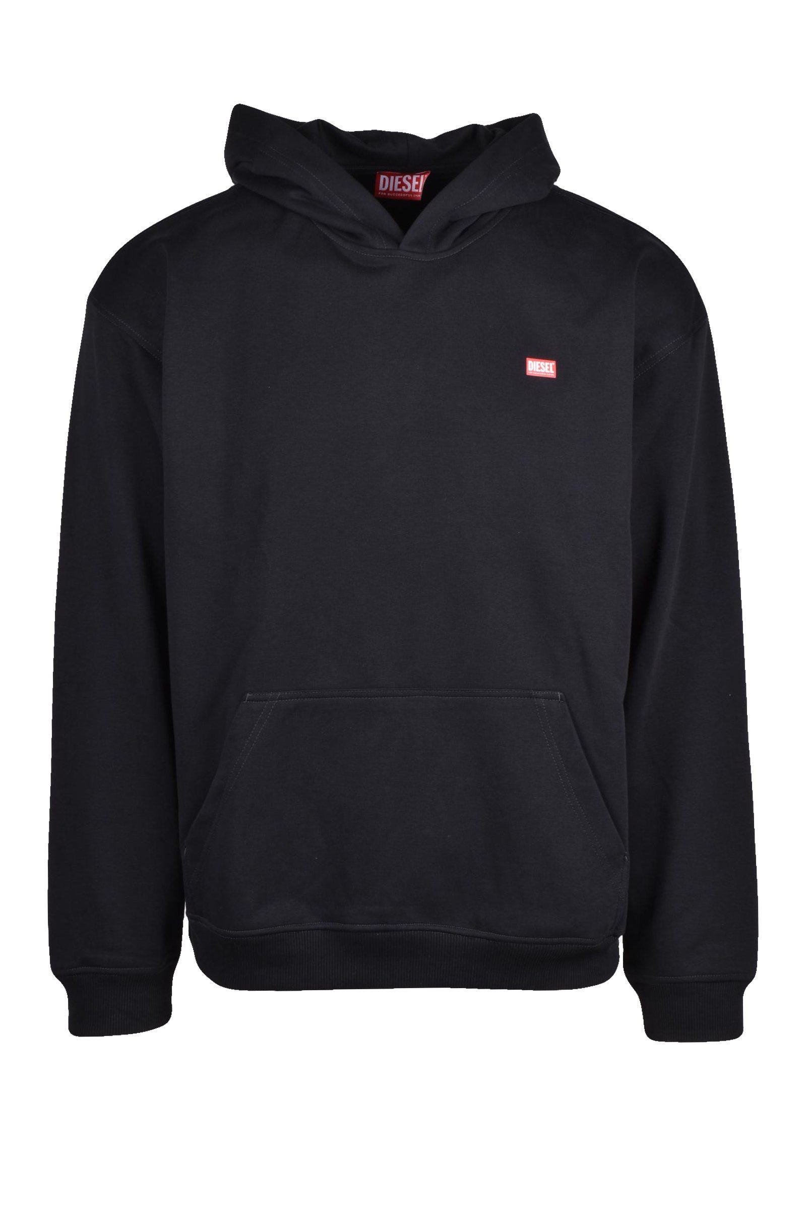 DIESEL - KNITWEAR AND SWEATSHIRTS