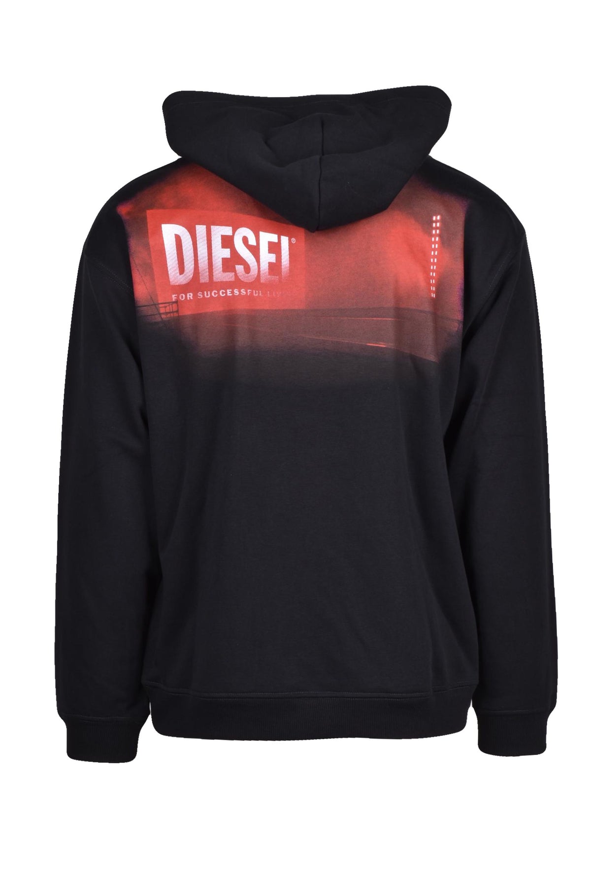 DIESEL - KNITWEAR AND SWEATSHIRTS