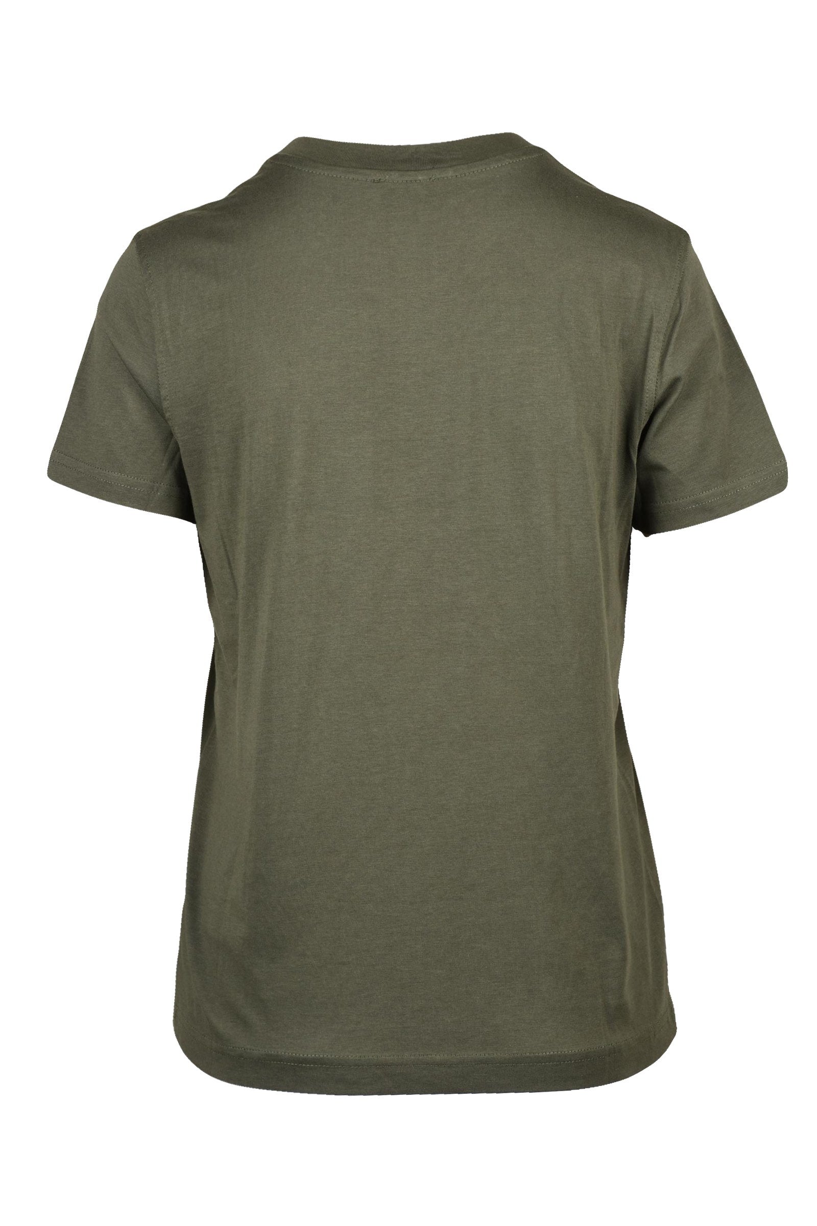 DIESEL - T-SHIRT AND POLO