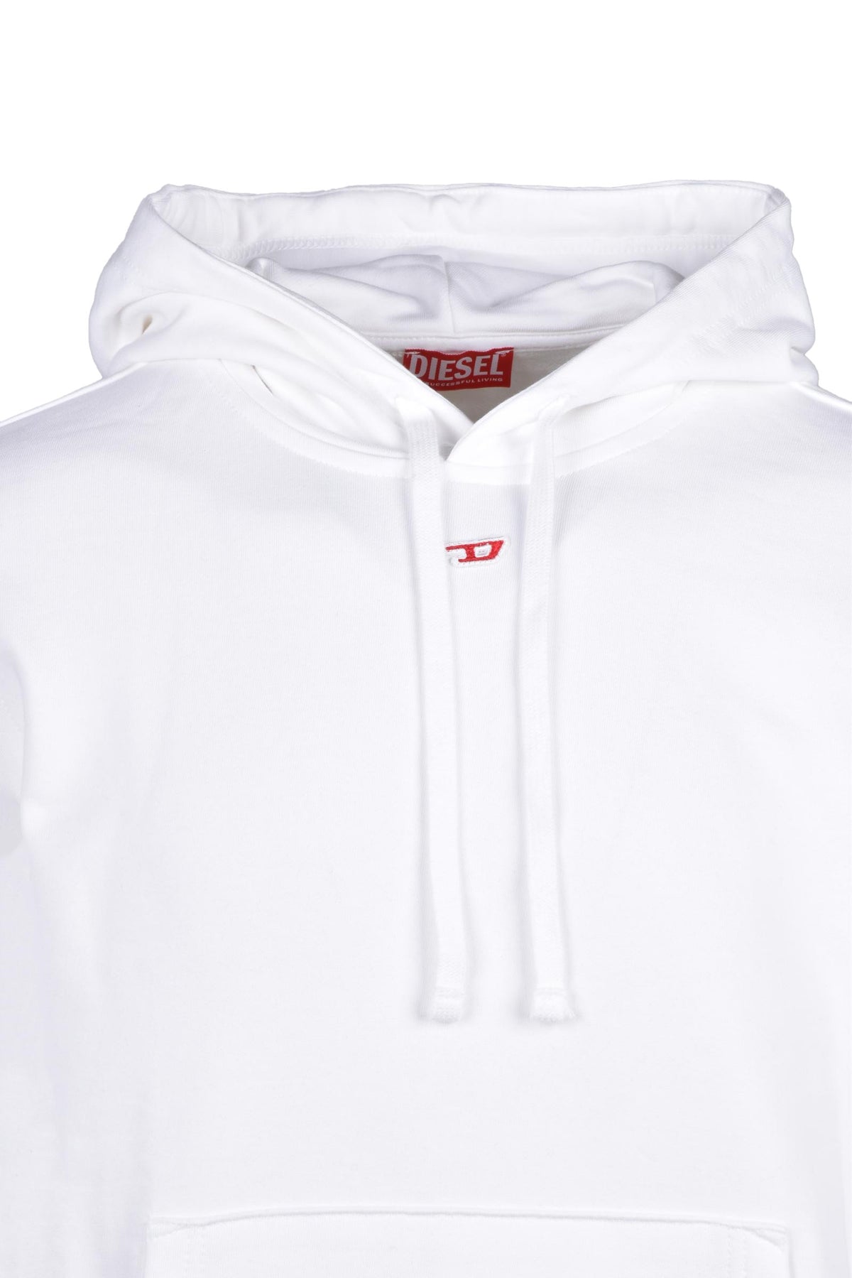 DIESEL - KNITWEAR AND SWEATSHIRTS