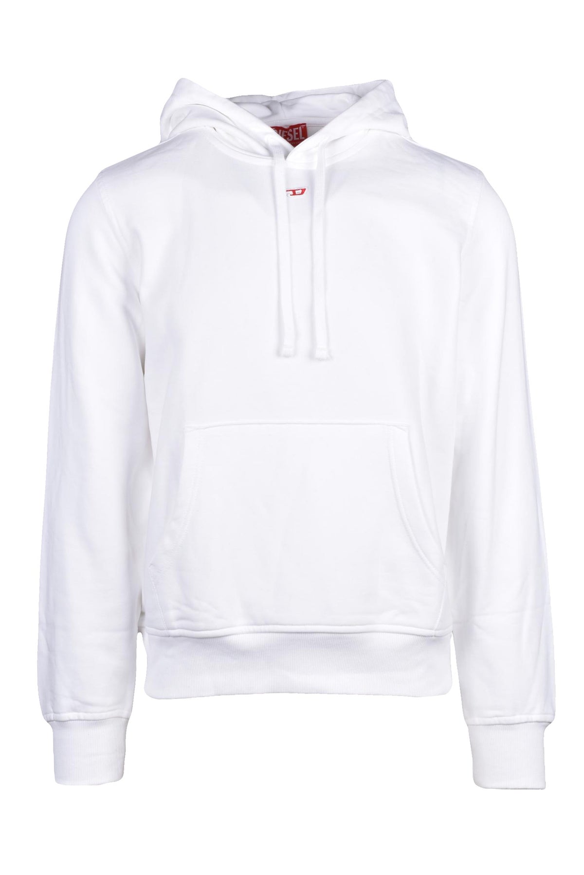 DIESEL - KNITWEAR AND SWEATSHIRTS