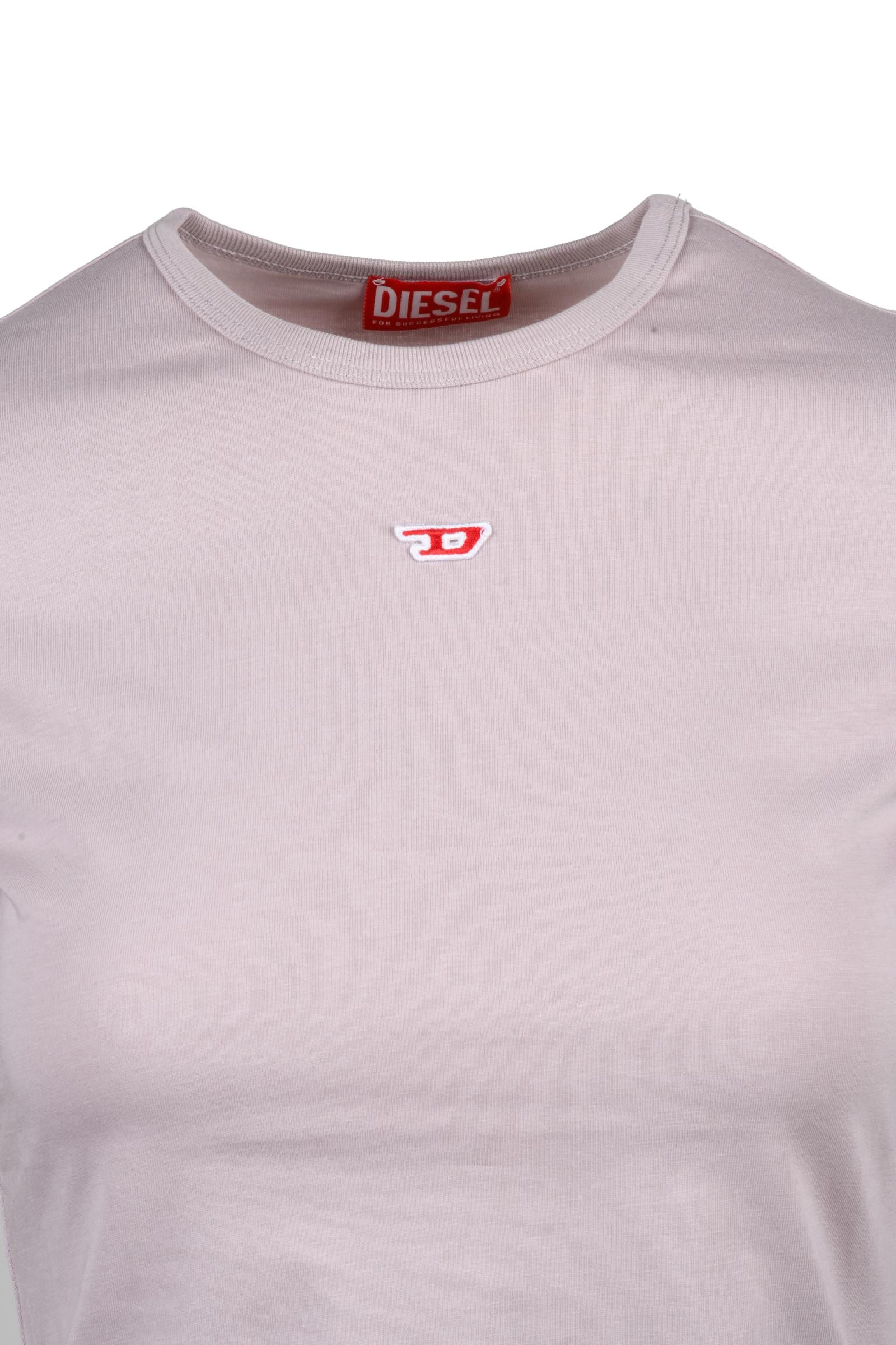 DIESEL - T-SHIRT AND POLO