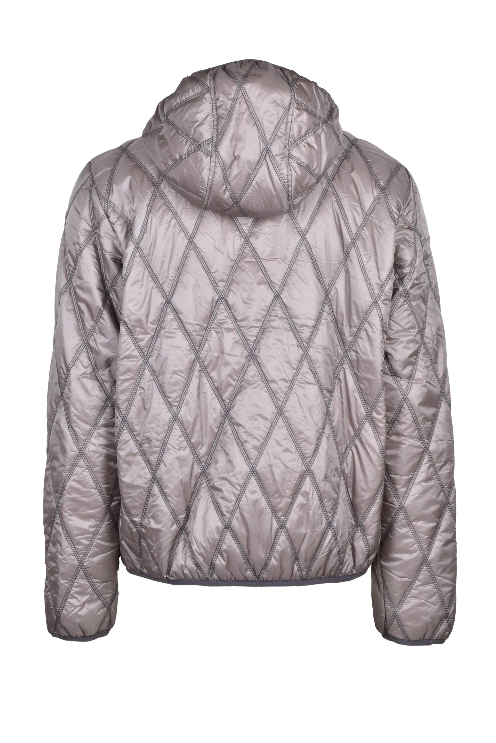 DIESEL - OUTWEAR JACKETS