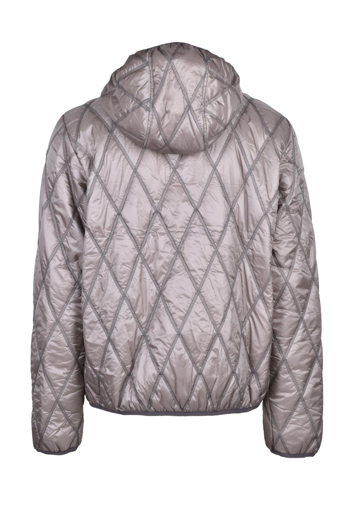 DIESEL - OUTWEAR JACKETS
