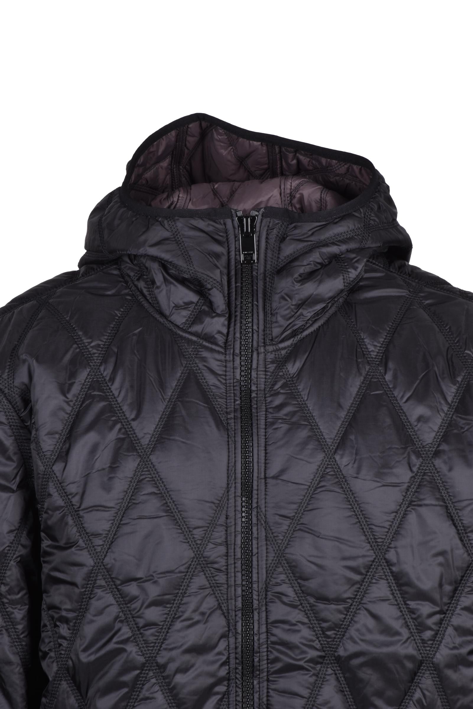 DIESEL - OUTWEAR JACKETS