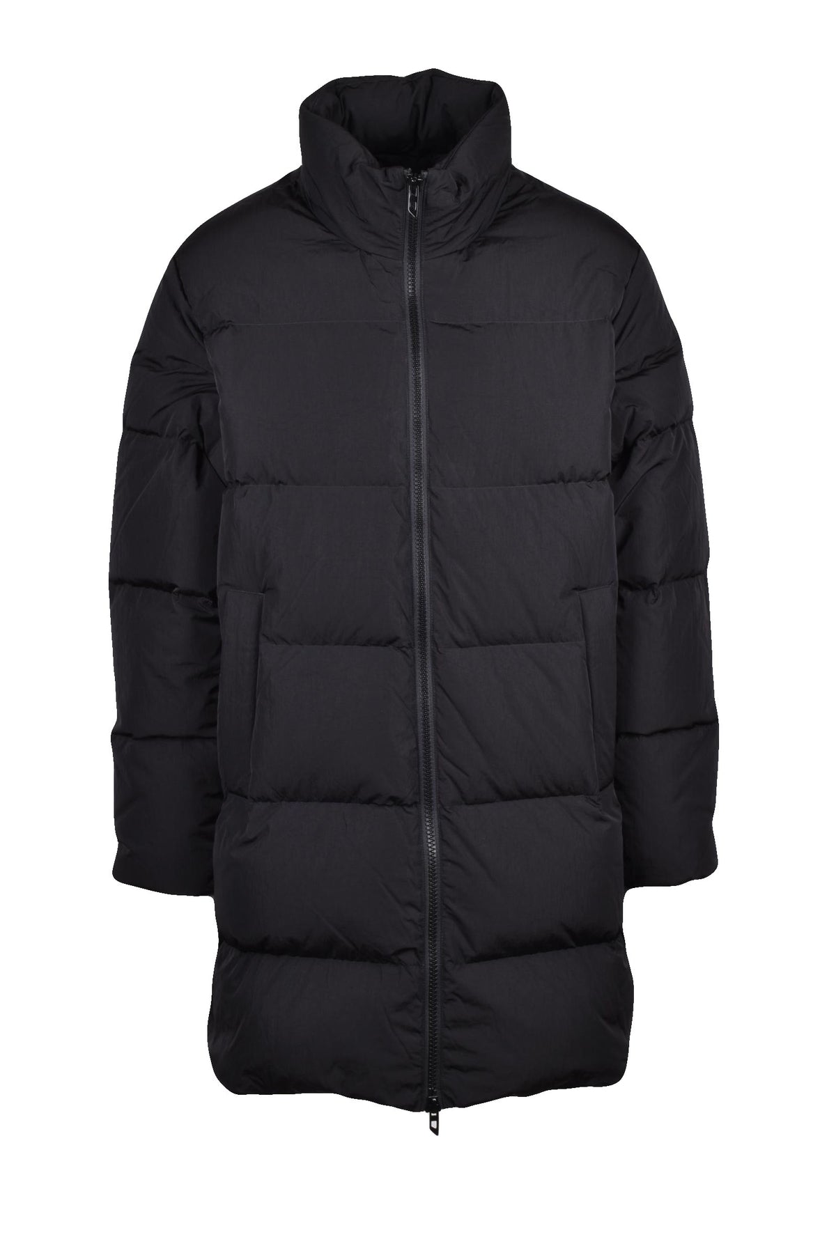 DIESEL - OUTWEAR JACKETS