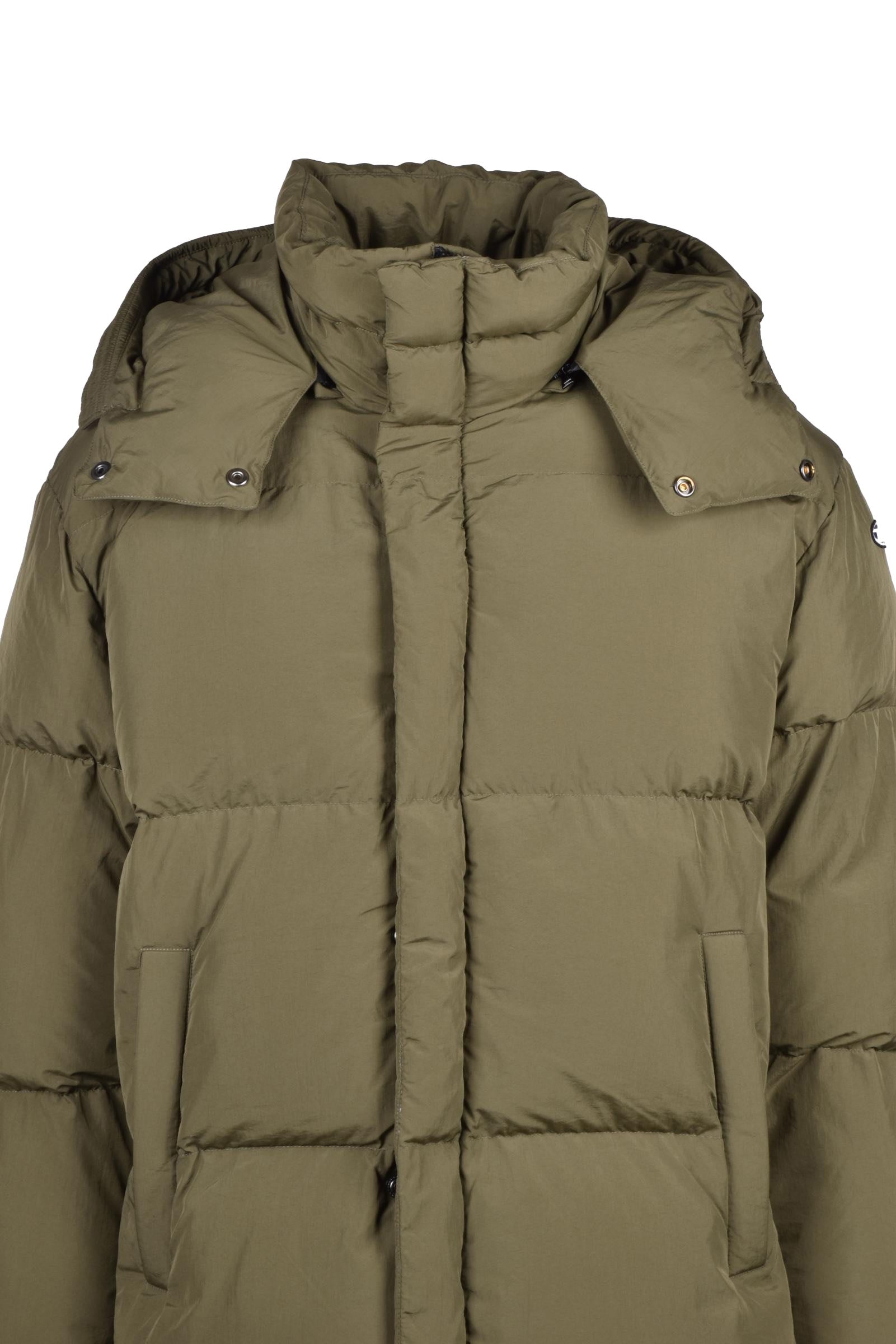 DIESEL - OUTWEAR JACKETS