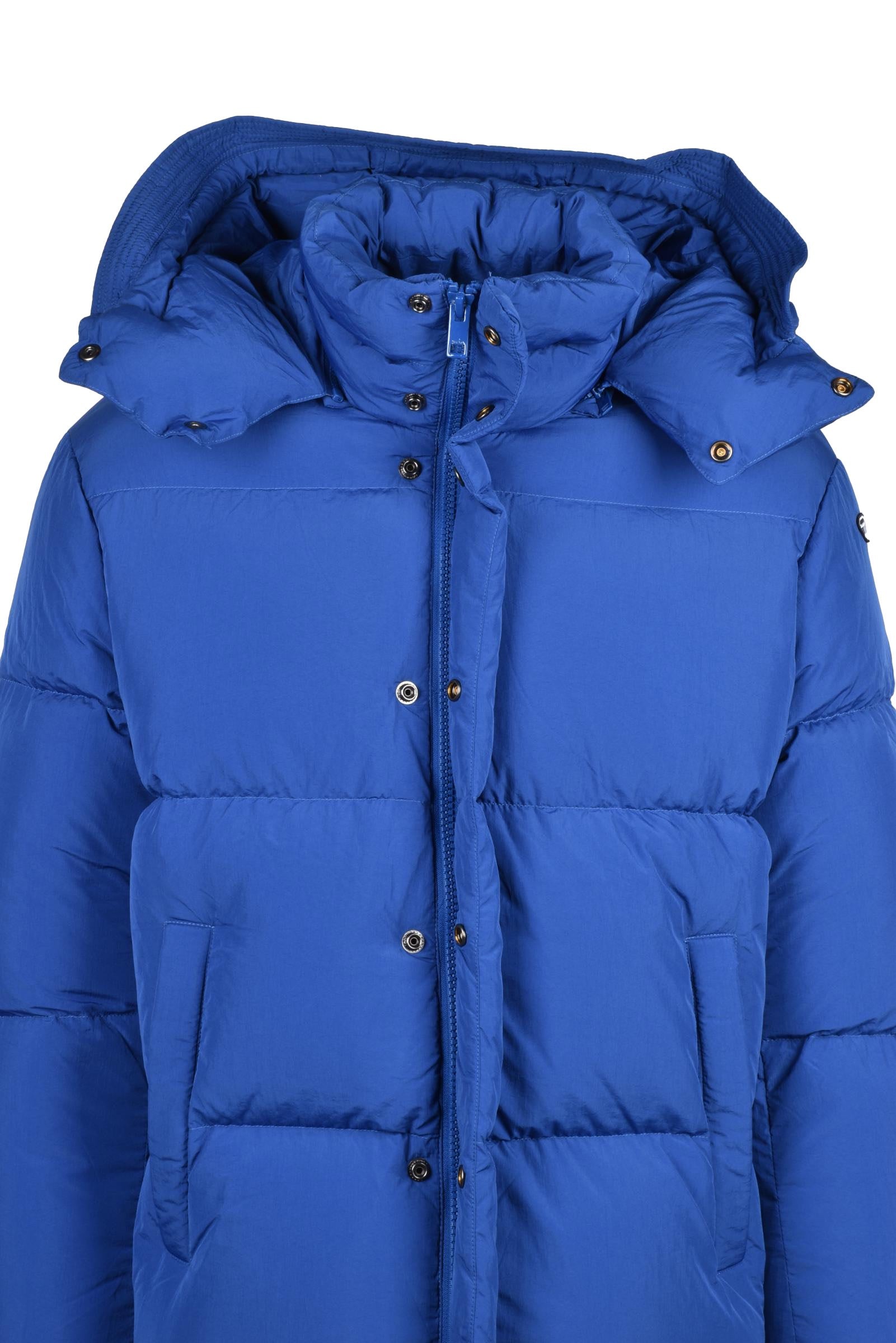 DIESEL - OUTWEAR JACKETS