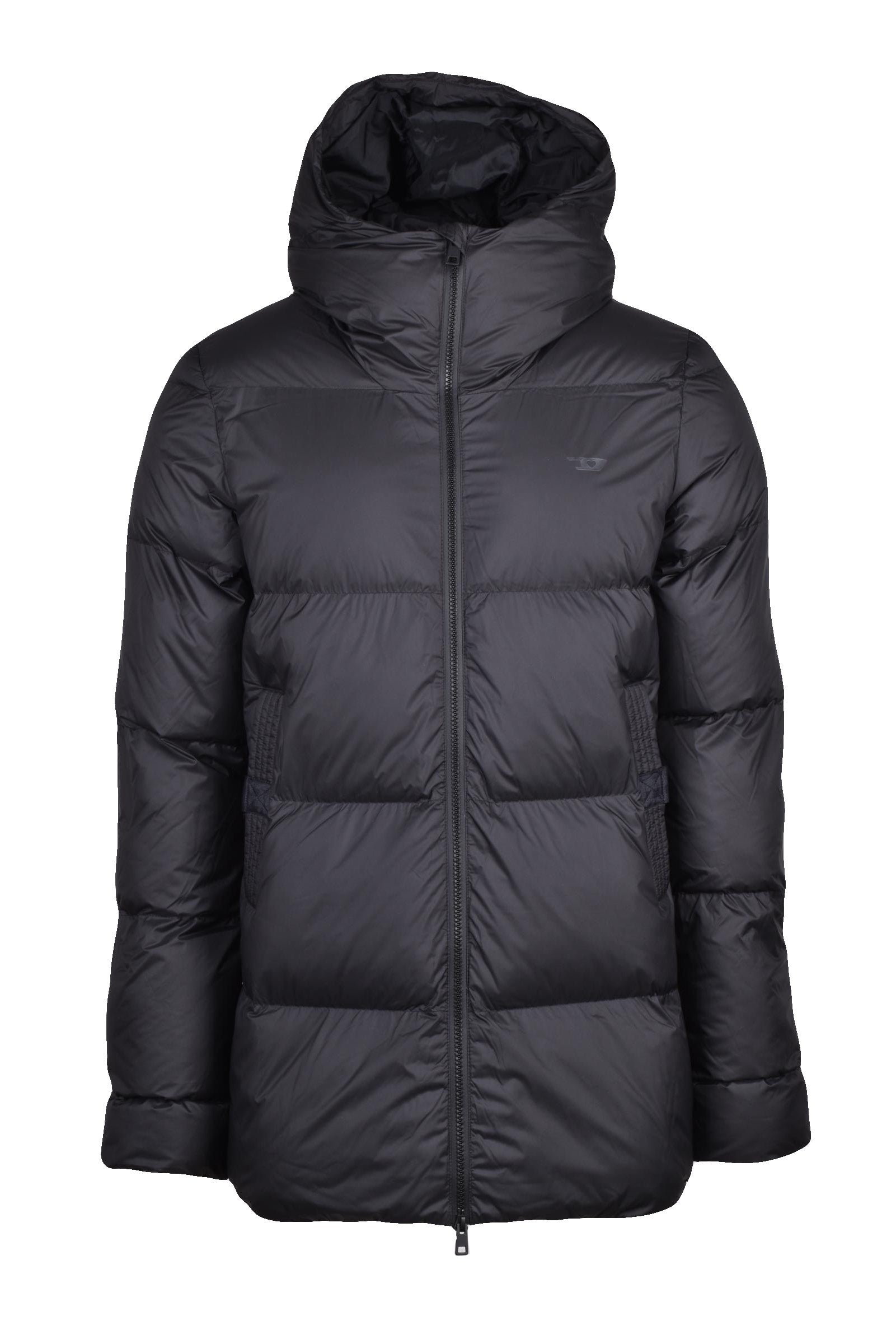 DIESEL - OUTWEAR JACKETS