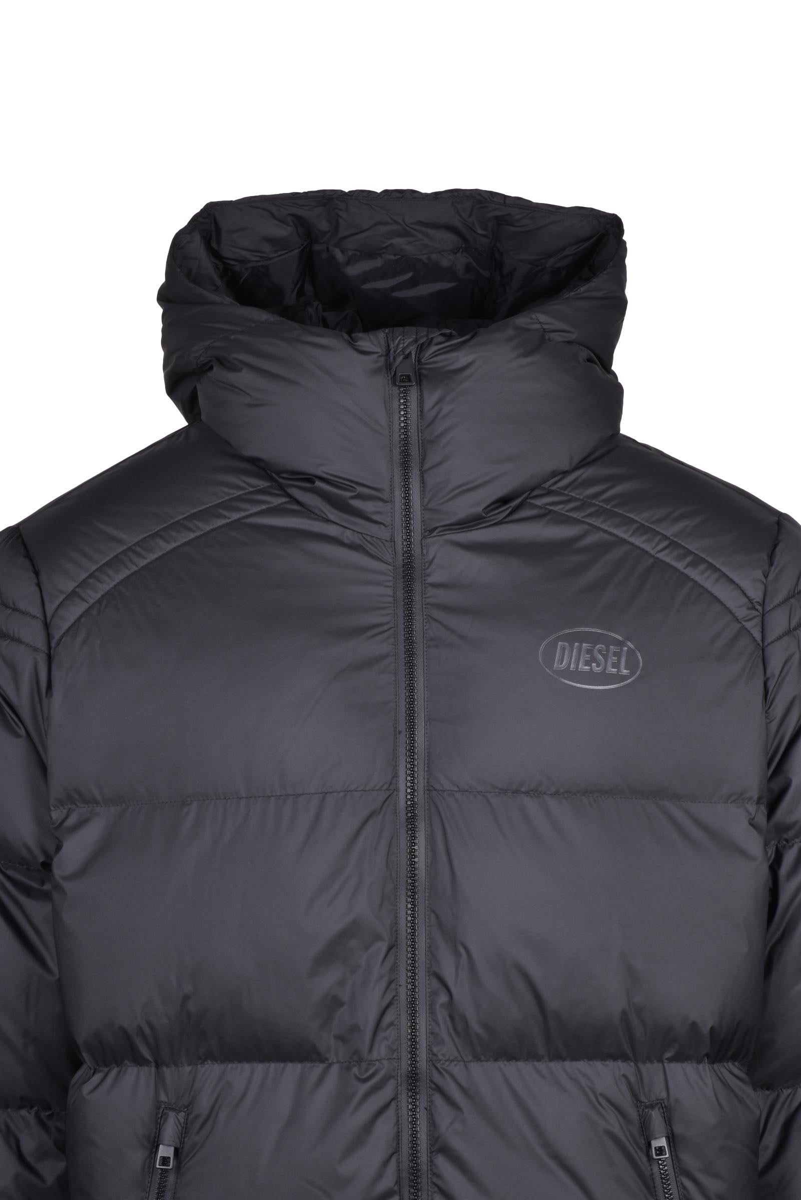 DIESEL - OUTWEAR JACKETS