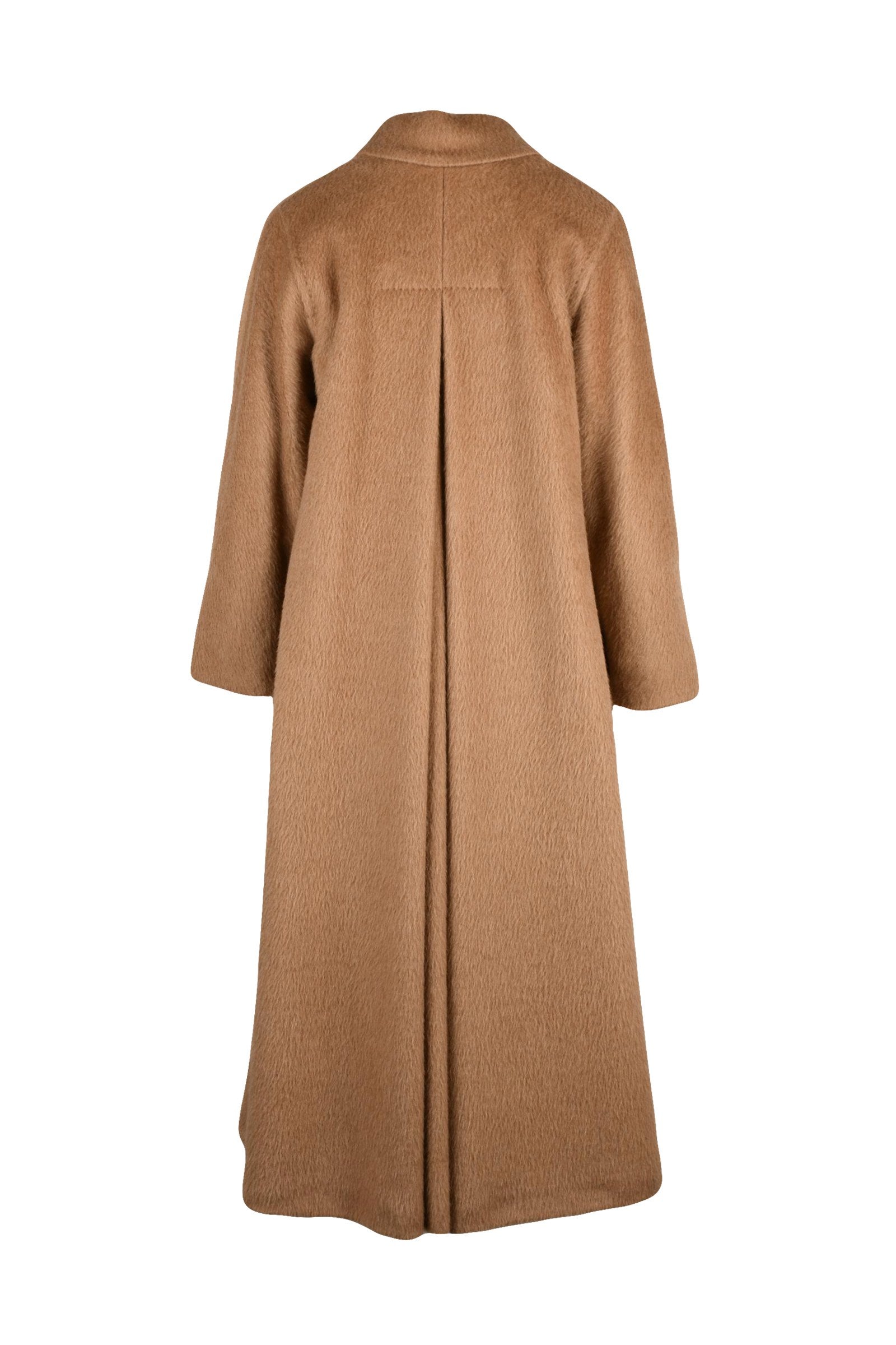 MAX MARA SFILATA - OUTWEAR JACKETS