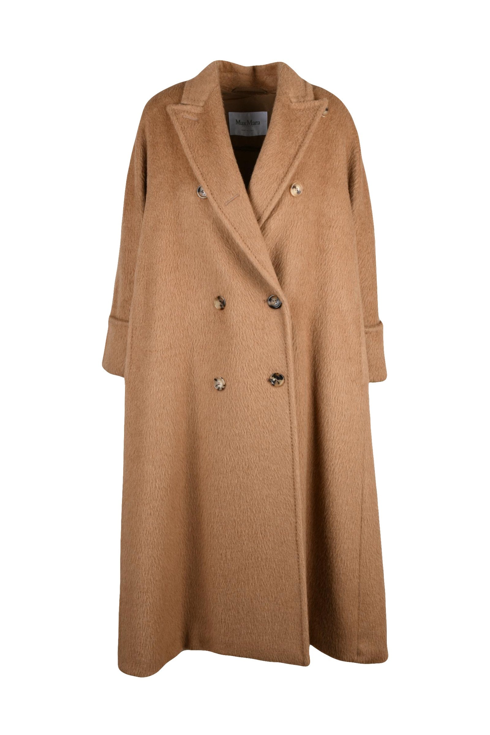 MAX MARA SFILATA - OUTWEAR JACKETS