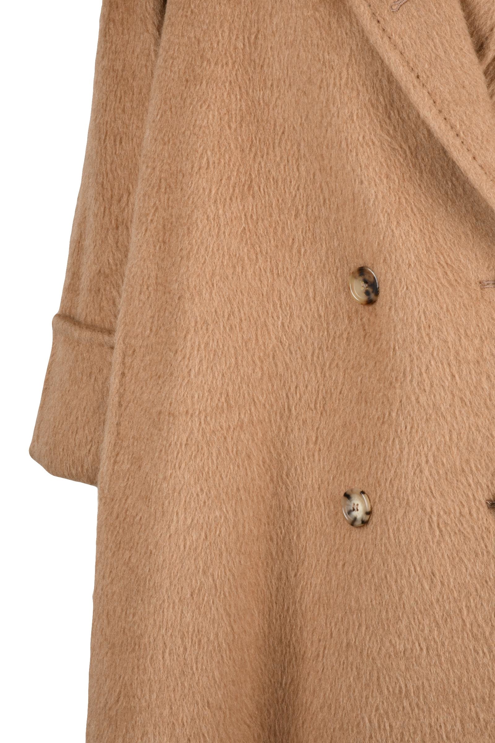 MAX MARA SFILATA - OUTWEAR JACKETS