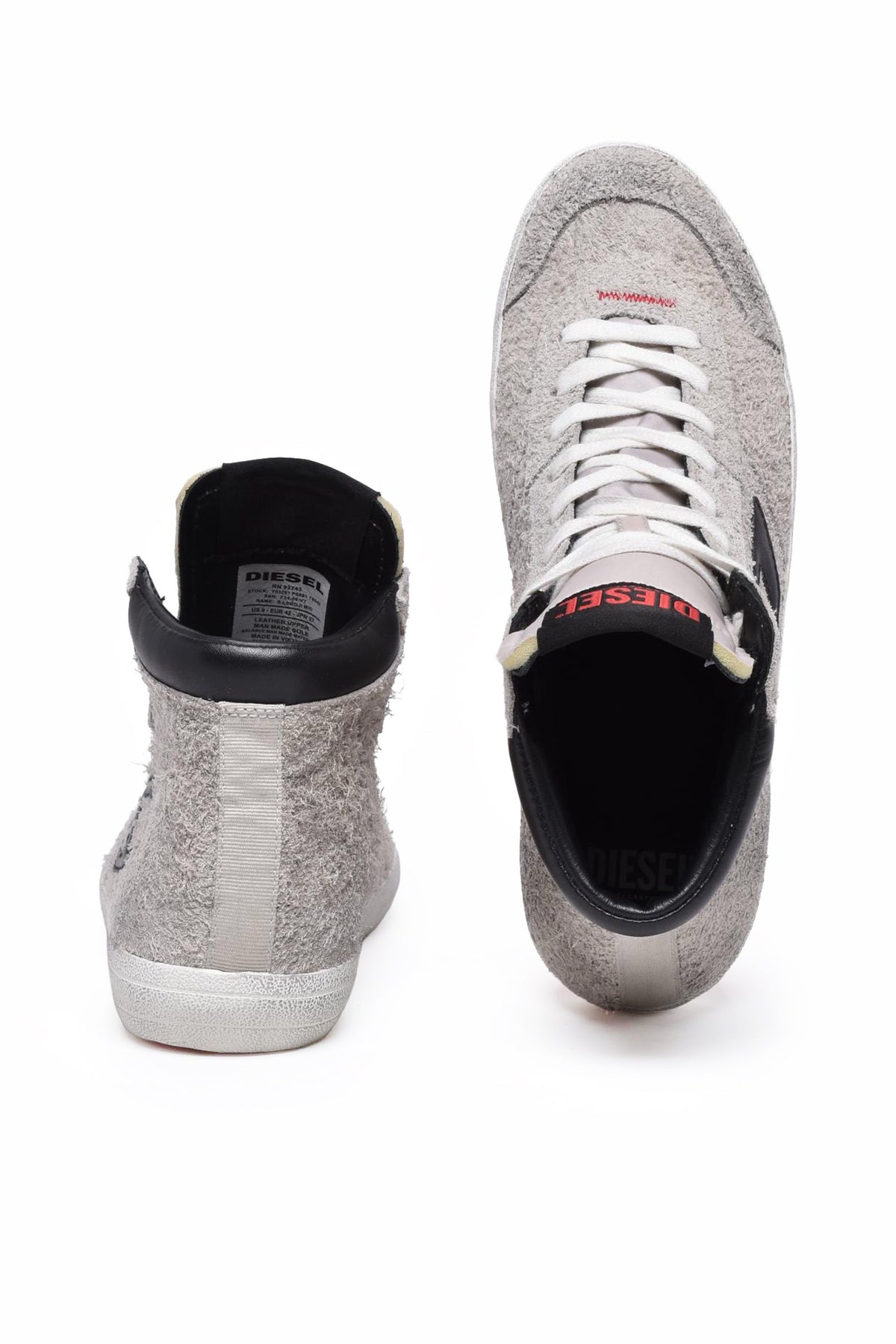 DIESEL - SHOES