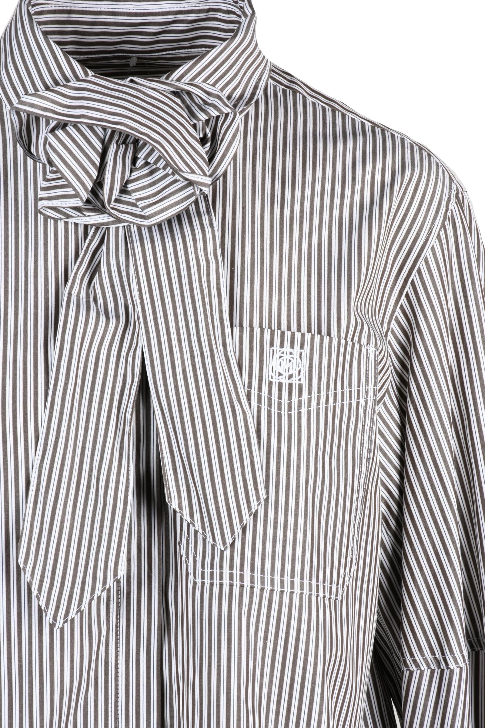 MARELLA SPORT - SHIRT