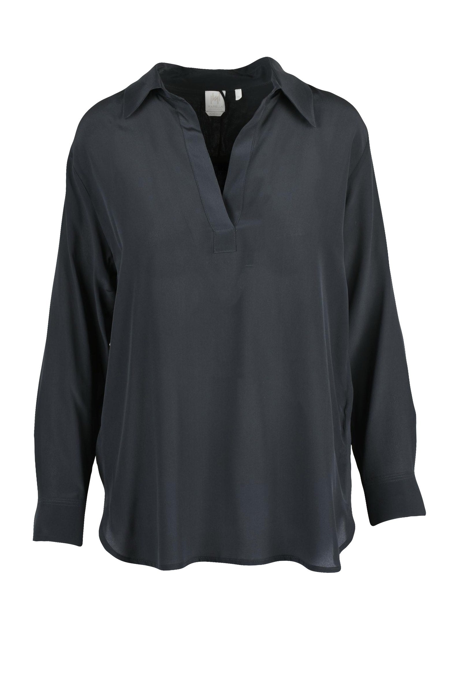 MARELLA MONOCHROME - SHIRT