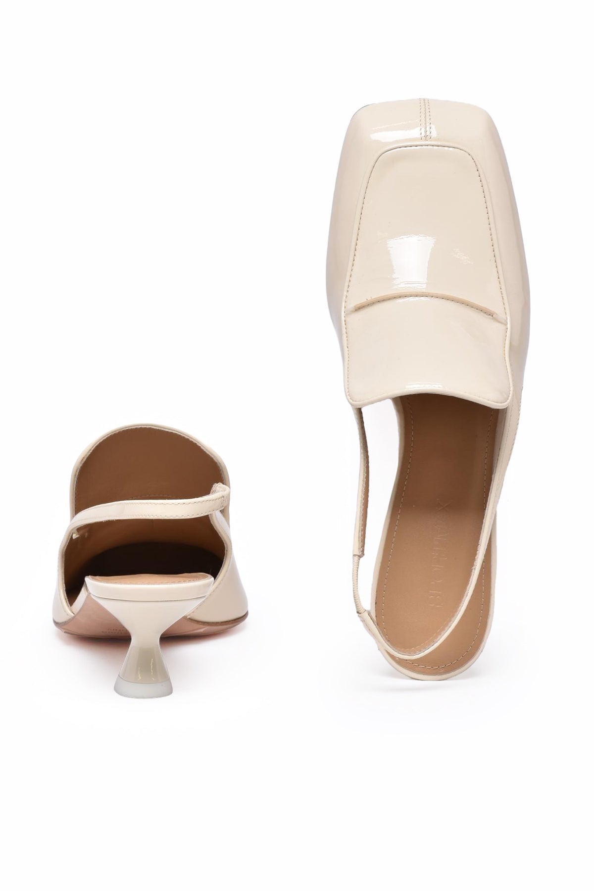 SPORTMAX - SHOES