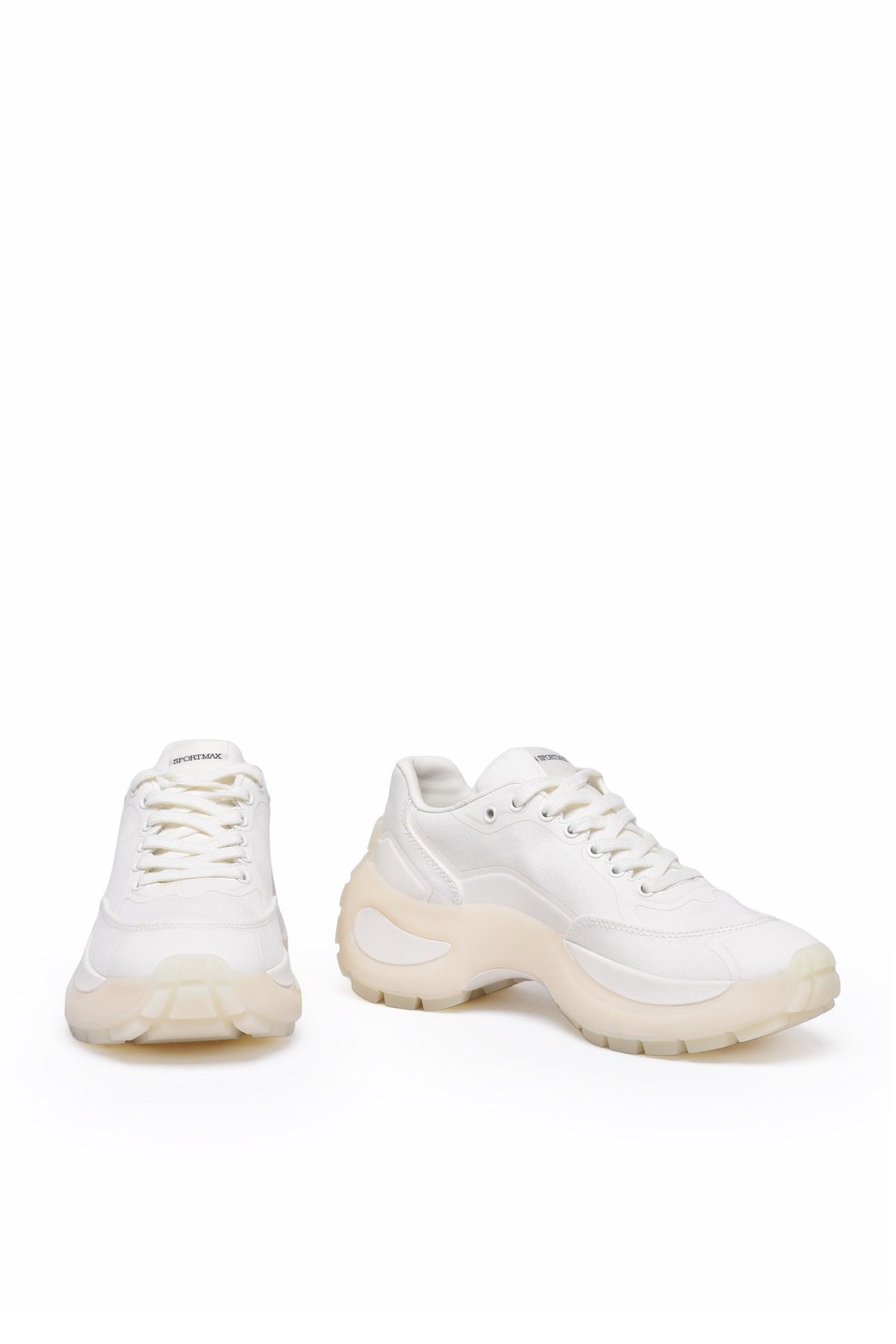 SPORTMAX - SHOES