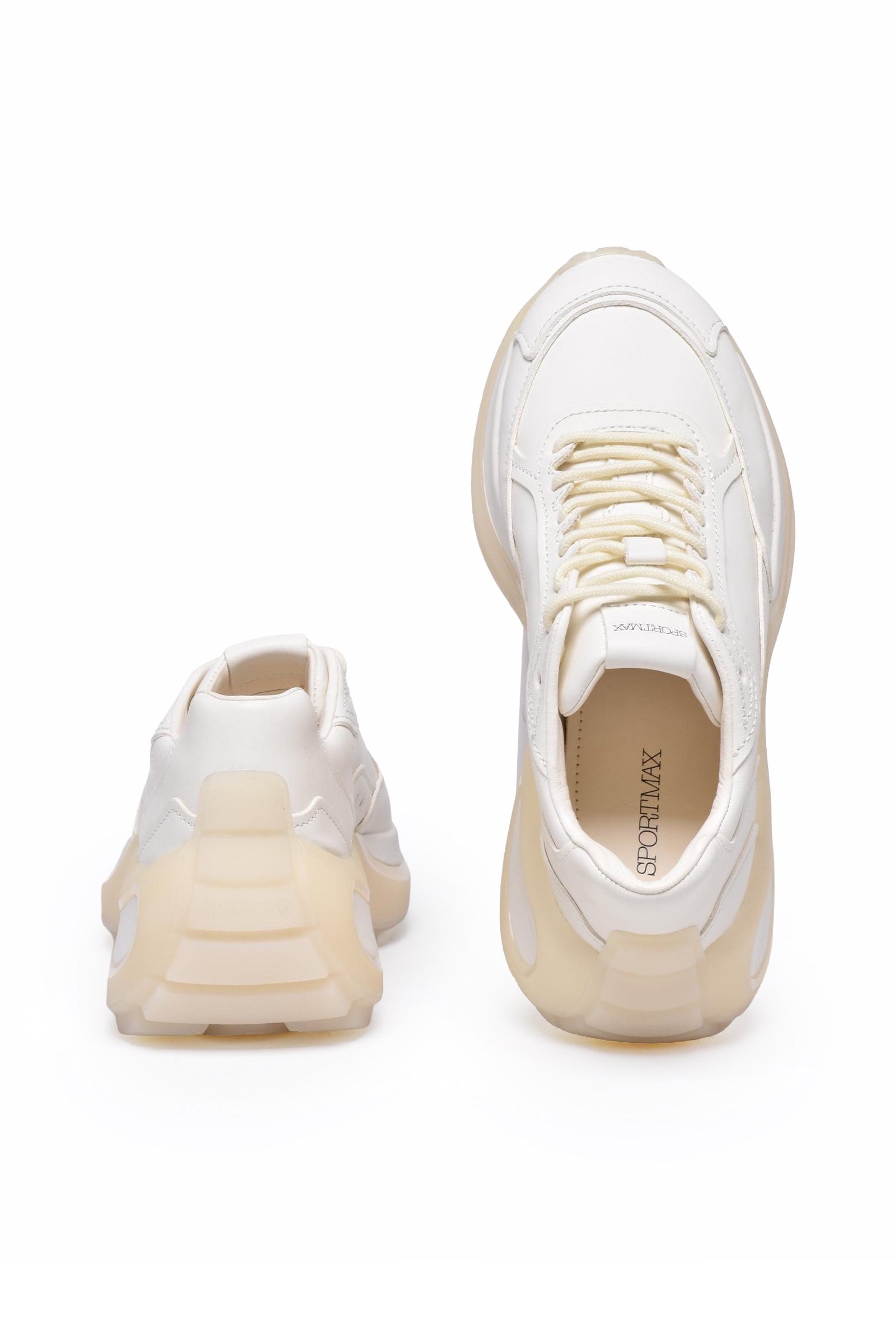 SPORTMAX - SHOES