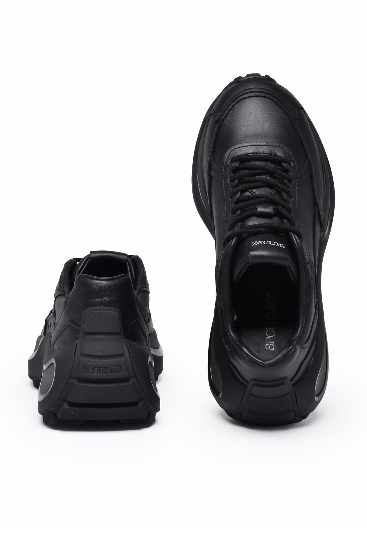 SPORTMAX - SHOES