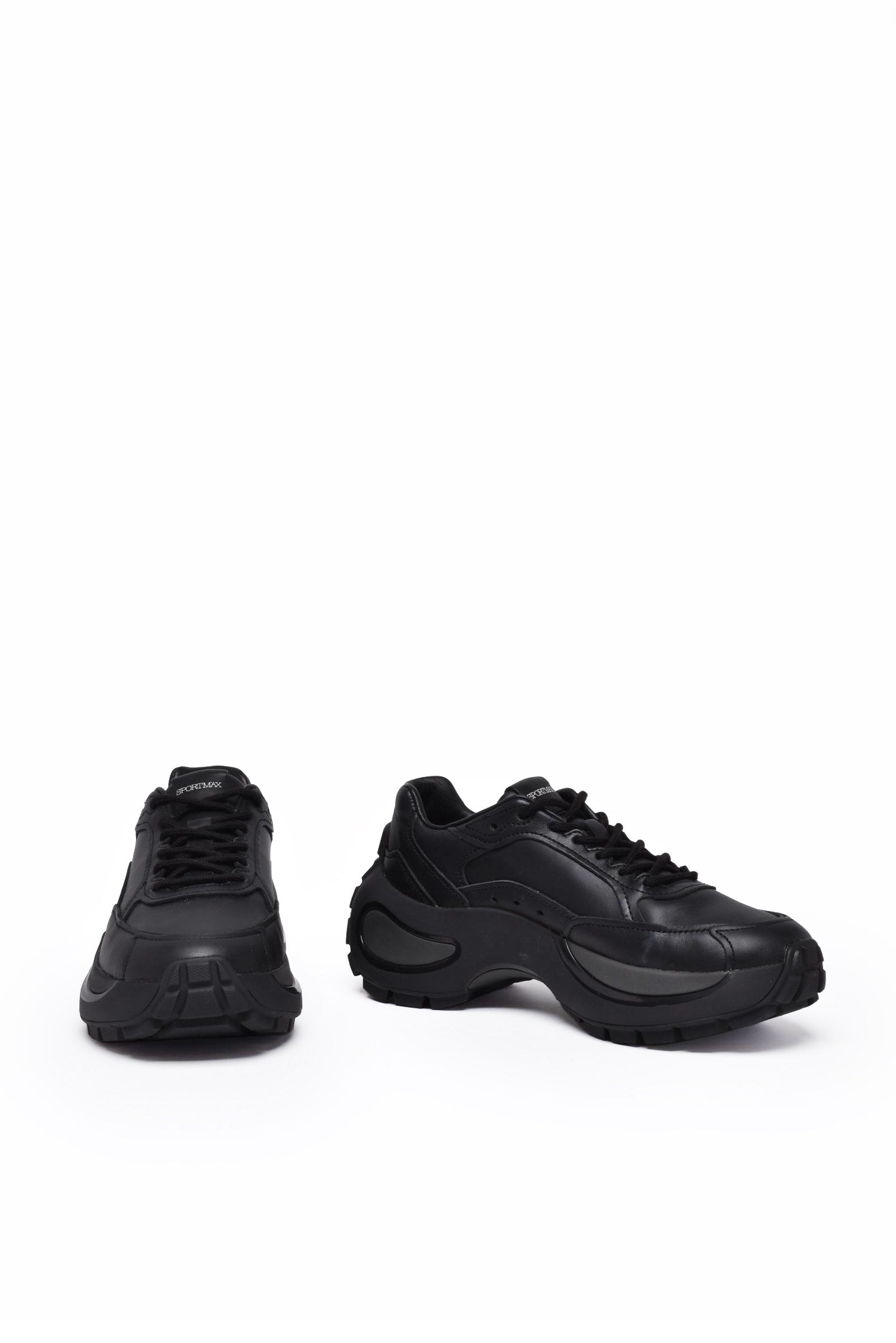 SPORTMAX - SHOES