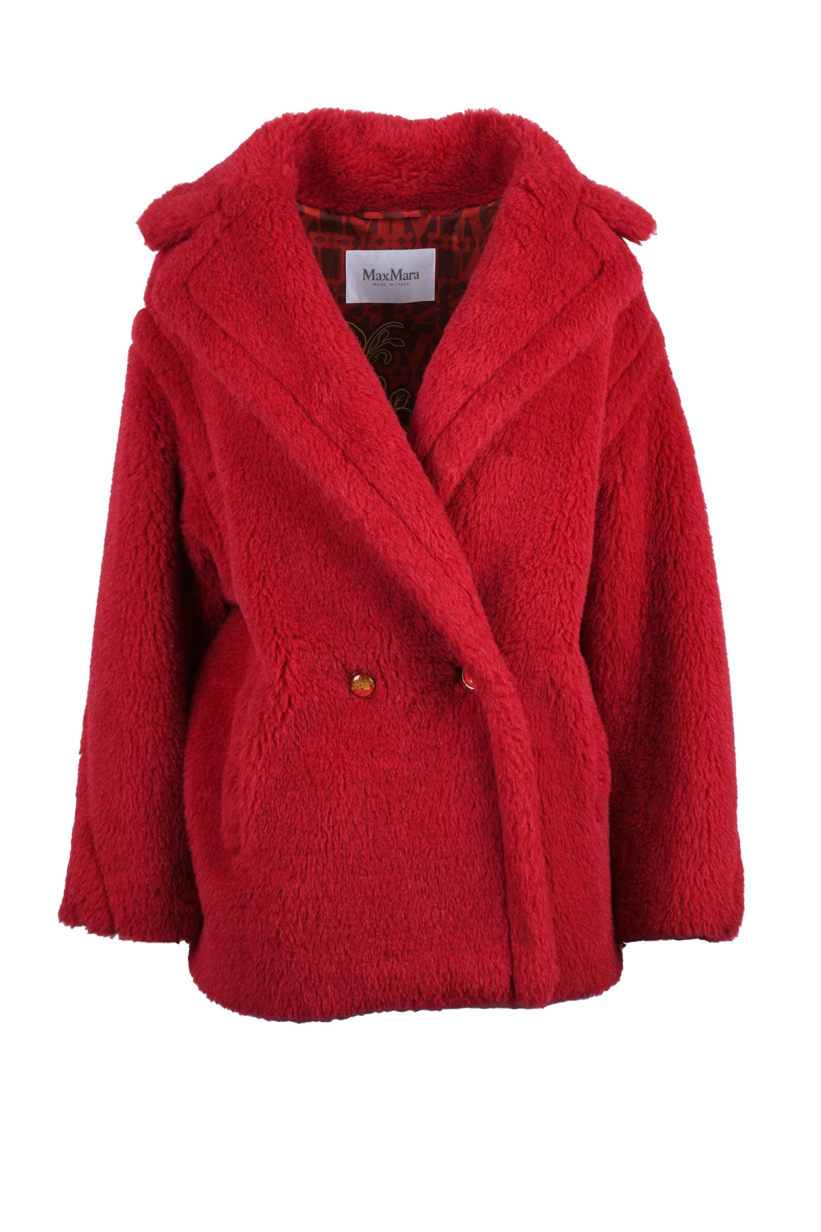 MAX MARA - OUTWEAR JACKETS