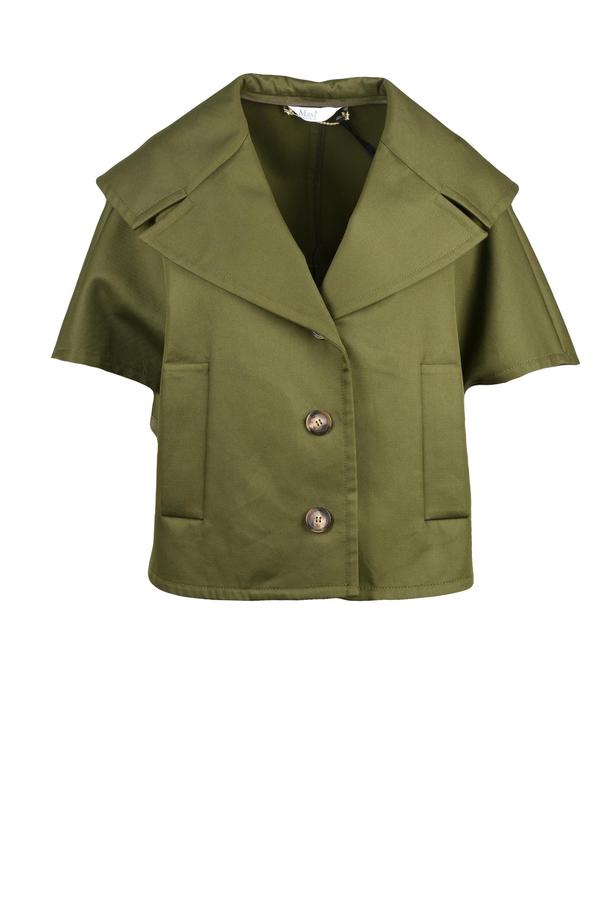 MAX MARA - OUTWEAR JACKETS