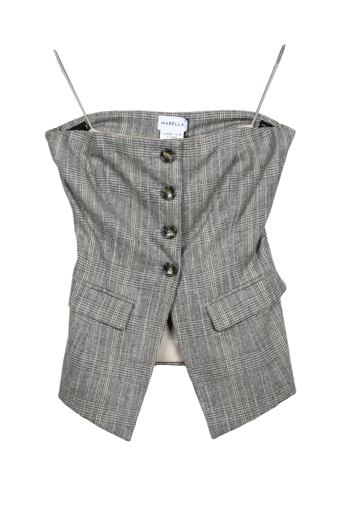 MARELLA - KNITWEAR AND SWEATSHIRTS