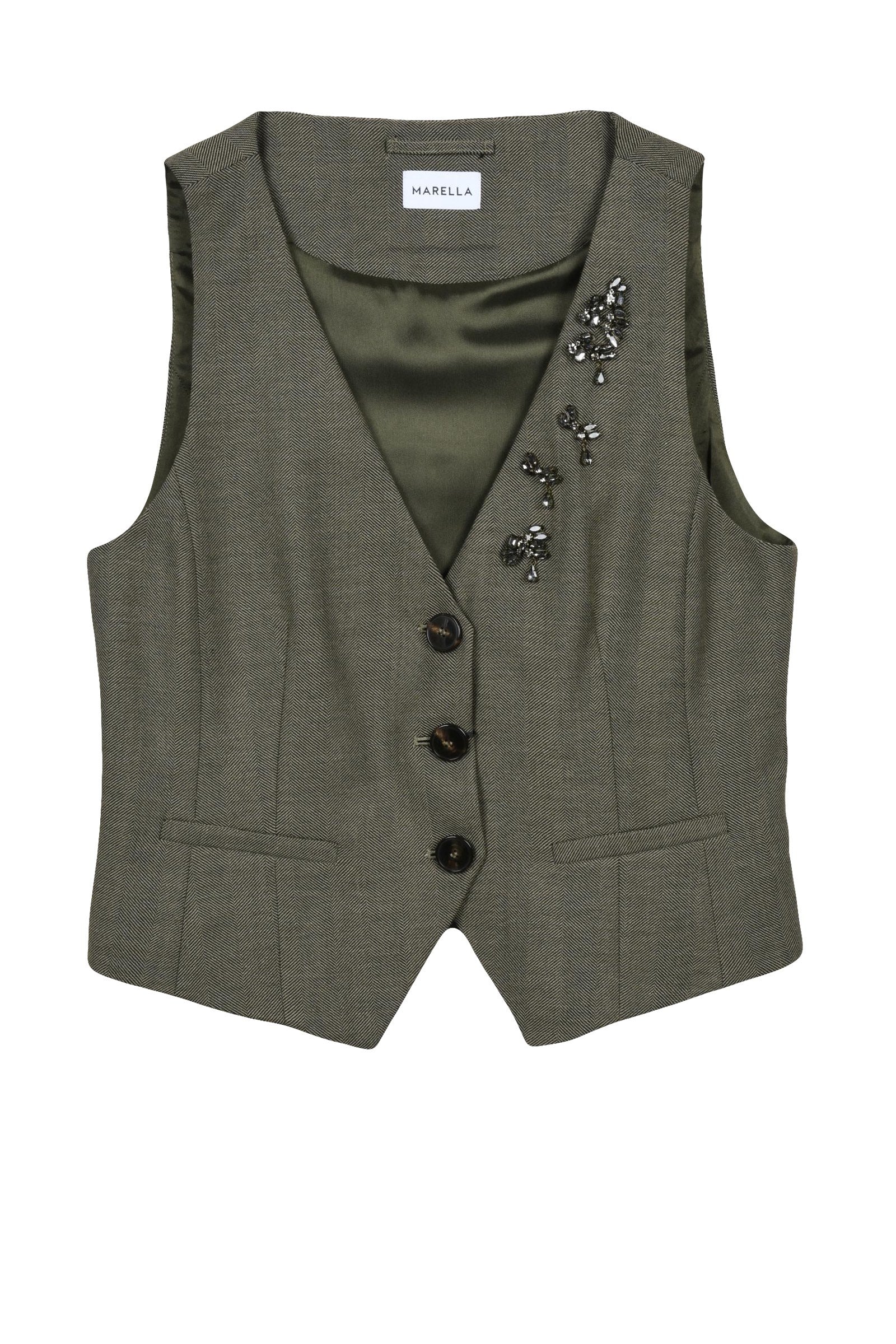 MARELLA - KNITWEAR AND SWEATSHIRTS