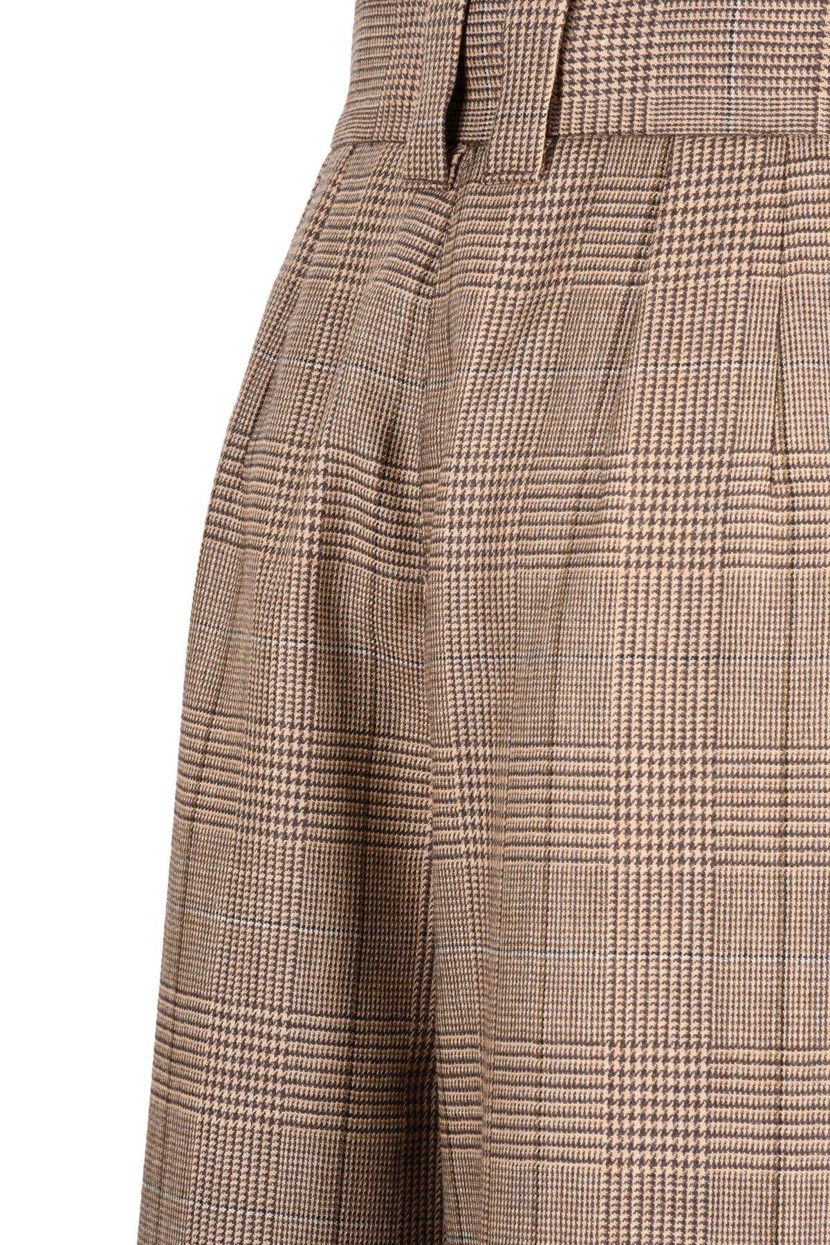 MARELLA - TROUSERS