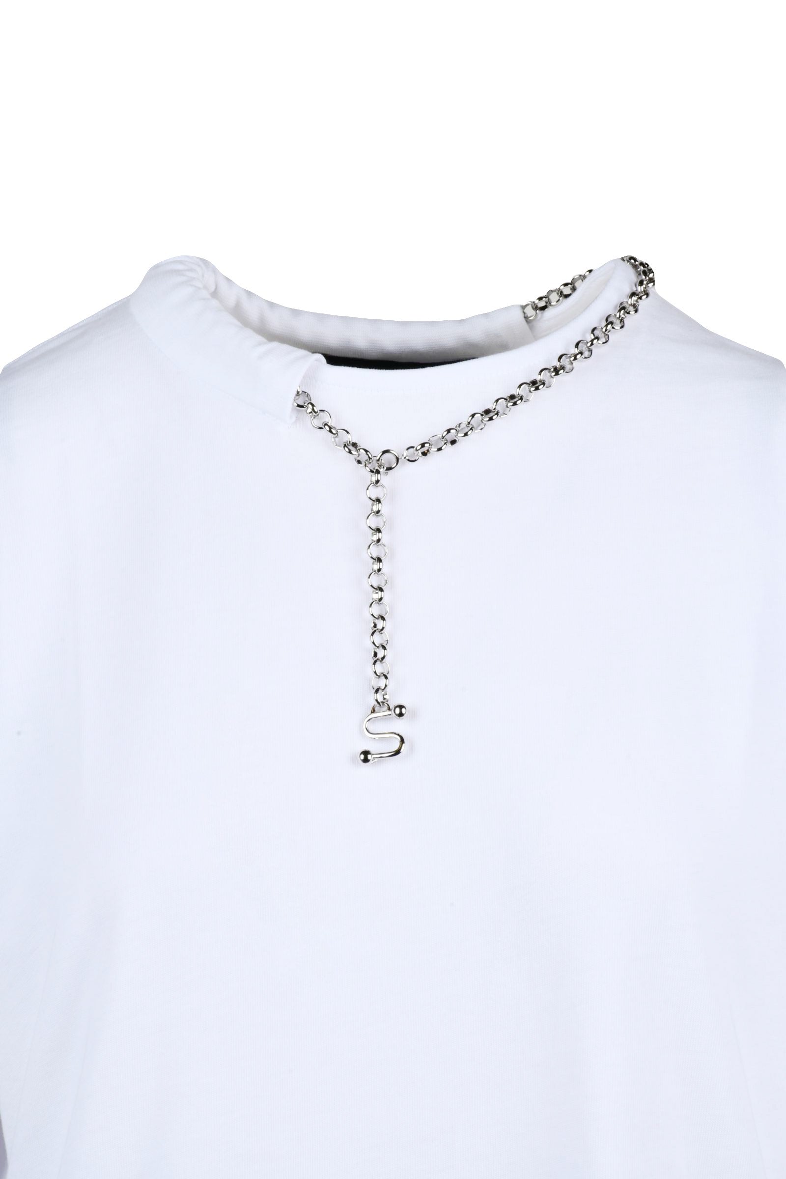 SPORTMAX - T-SHIRT AND POLO