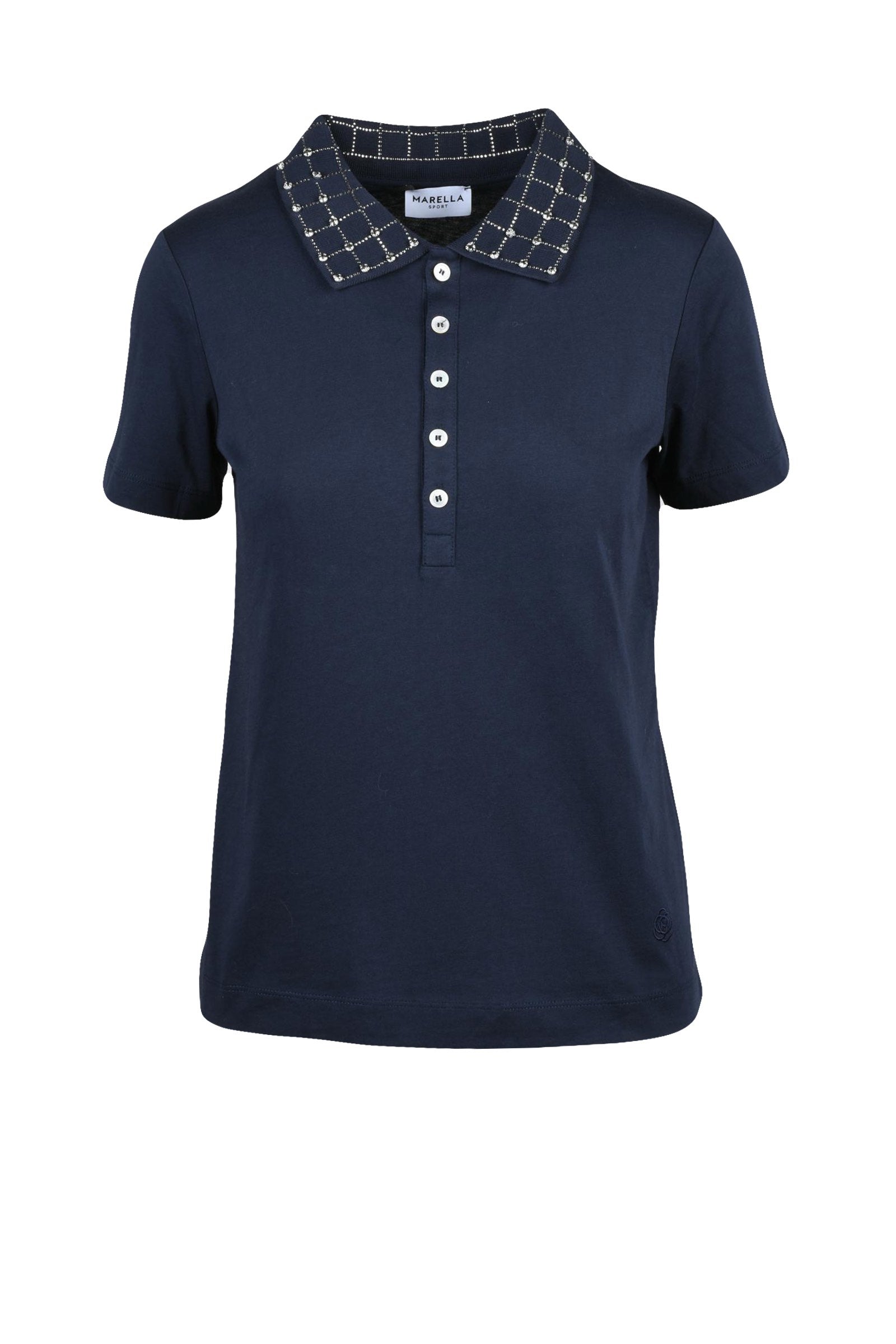 MARELLA SPORT - T-SHIRT AND POLO