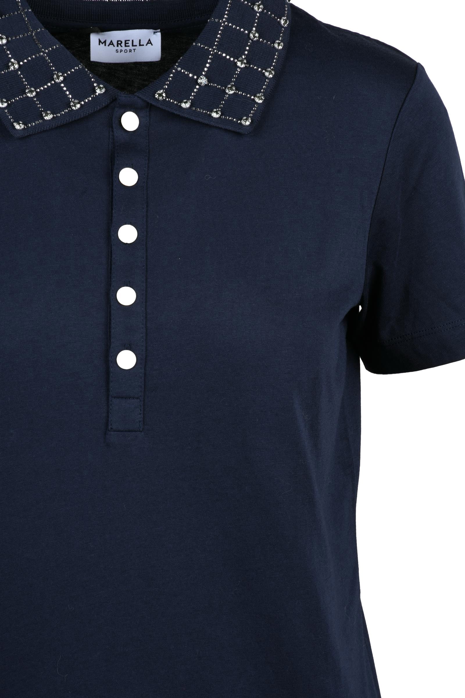 MARELLA SPORT - T-SHIRT AND POLO
