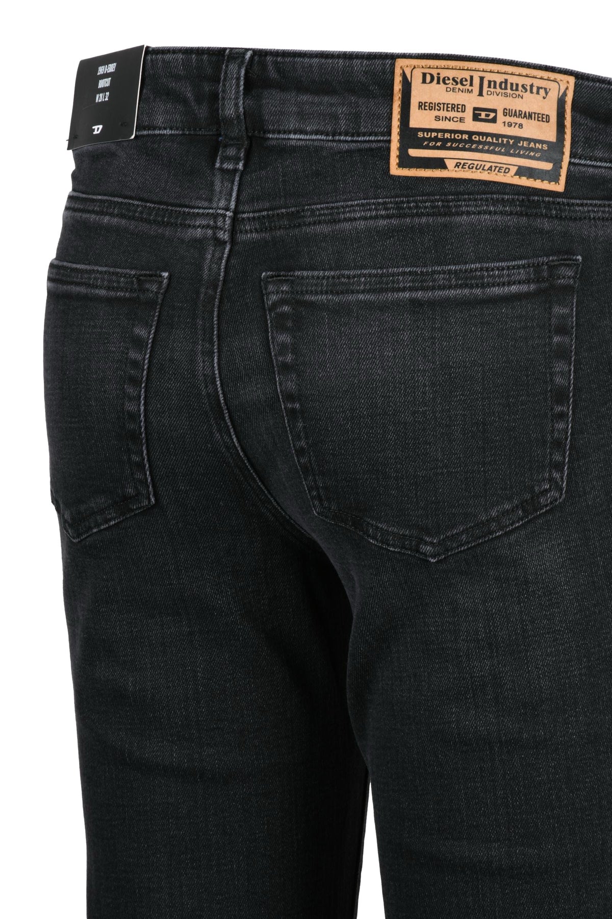 DIESEL - TROUSERS